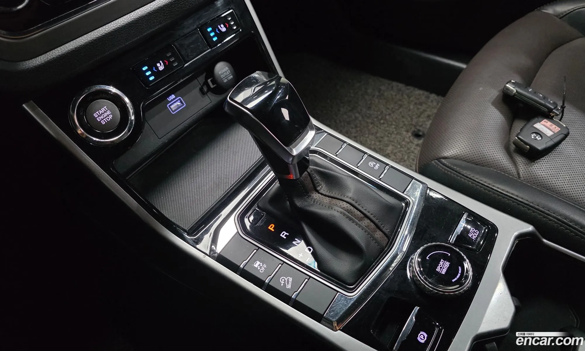 KG Mobility (SsangYong) Beautiful Korando 2019 — 10