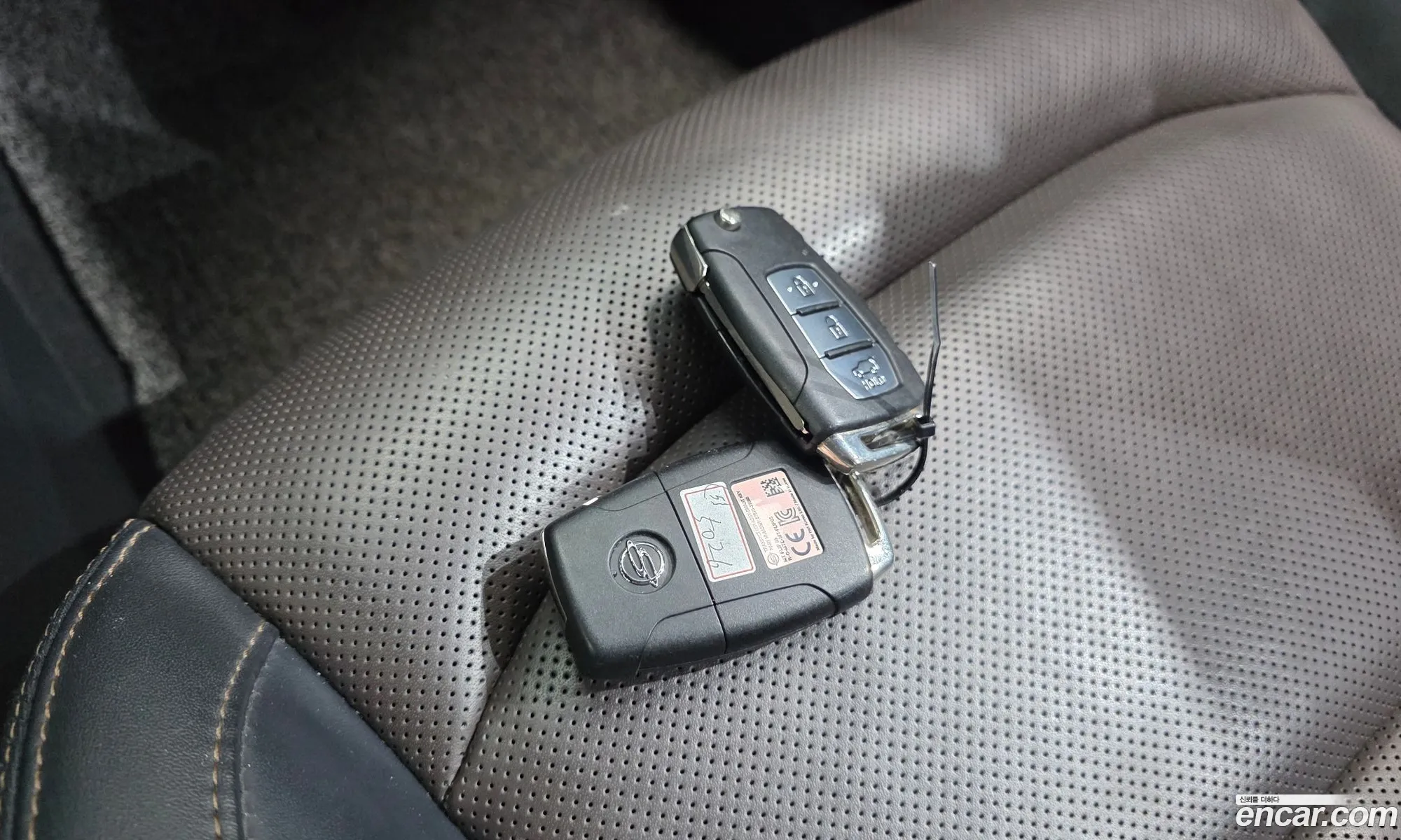 KG Mobility (SsangYong) Beautiful Korando 2019 — 22