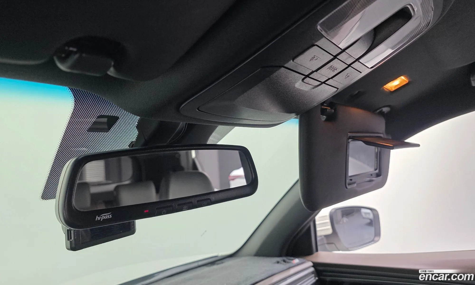 KG Mobility (SsangYong) Beautiful Korando 2019 — 20