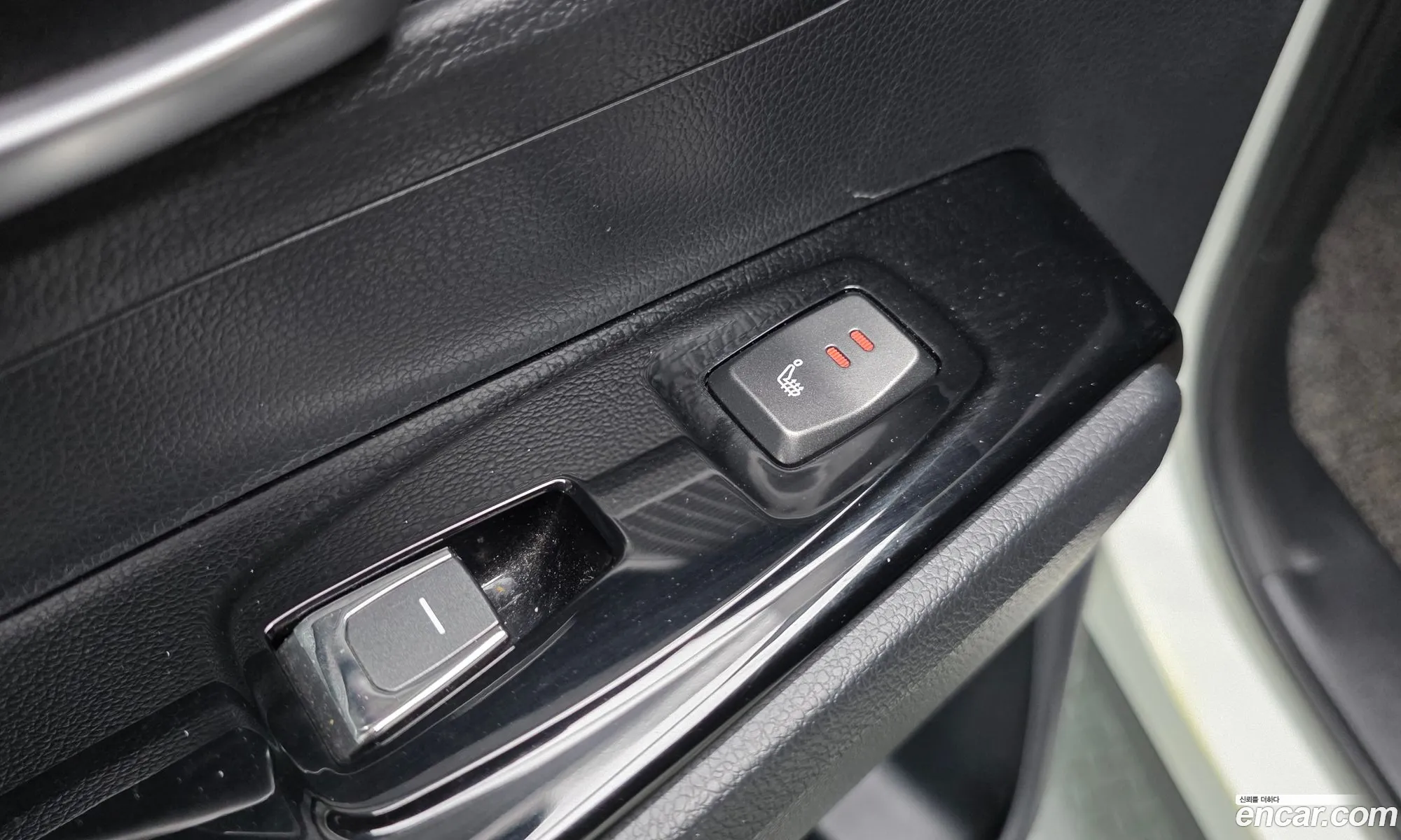 KG Mobility (SsangYong) Beautiful Korando 2019 — 16