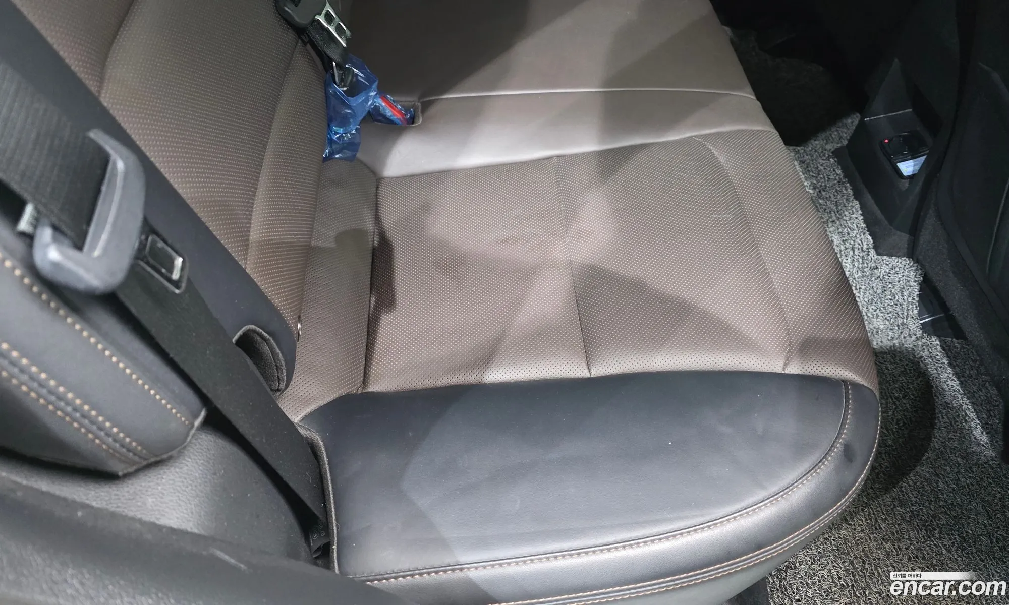 KG Mobility (SsangYong) Beautiful Korando 2019 — 7