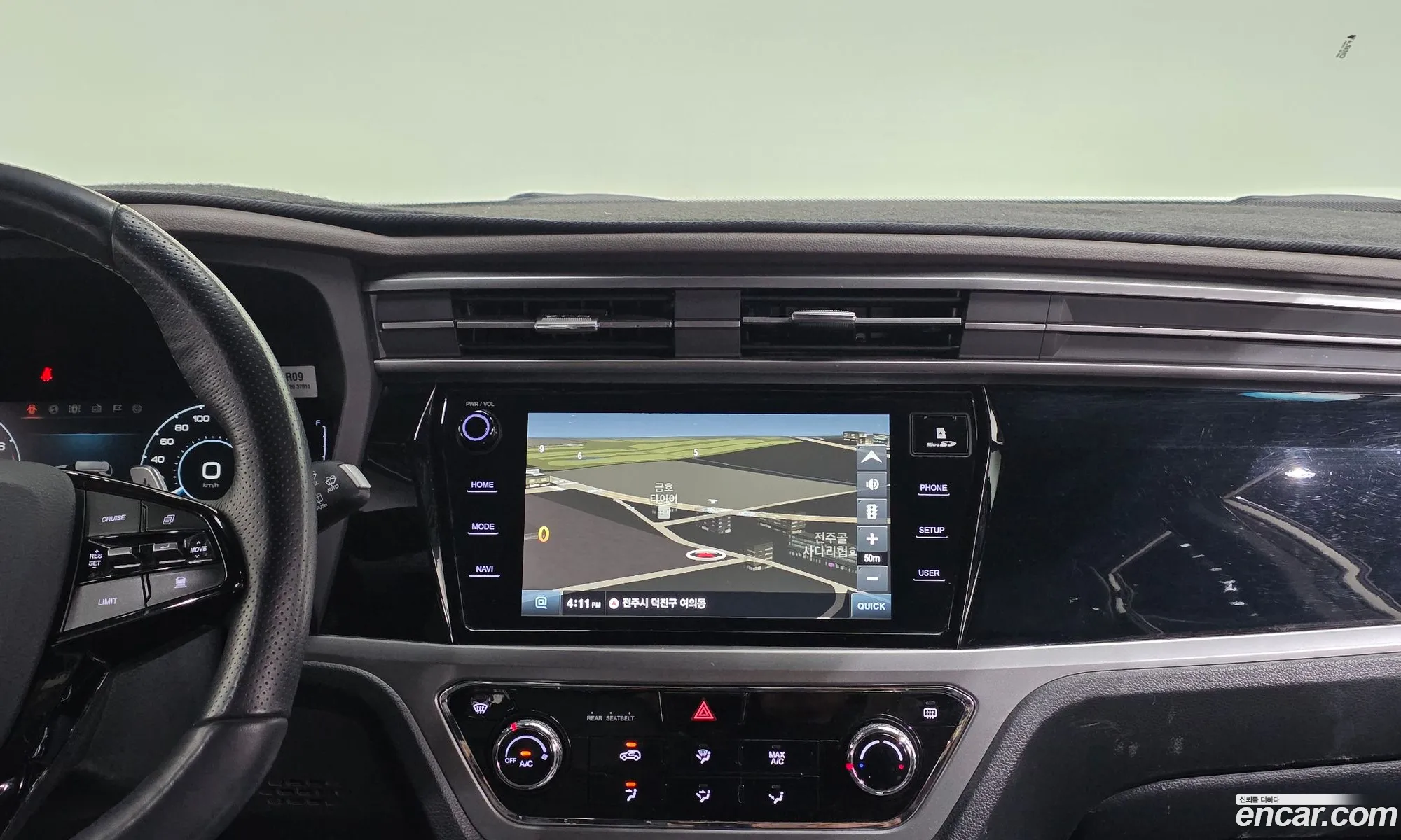 KG Mobility (SsangYong) Beautiful Korando 2019 — 19