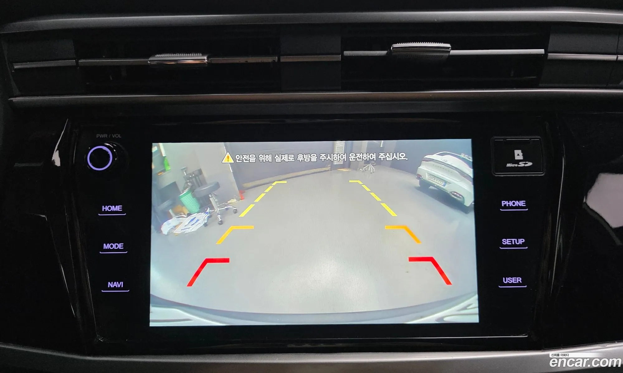 KG Mobility (SsangYong) Beautiful Korando 2019 — 13