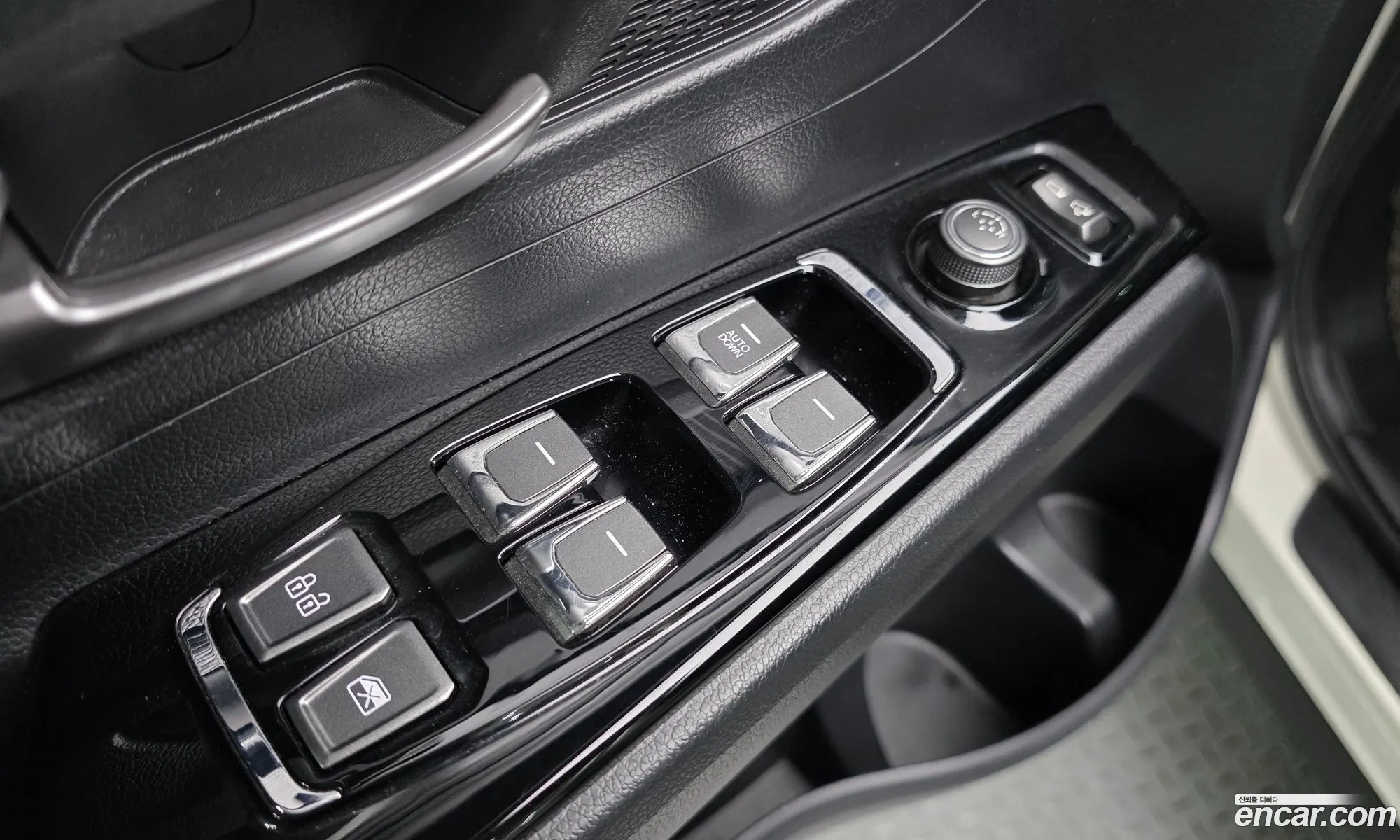 KG Mobility (SsangYong) Beautiful Korando 2019 — 15