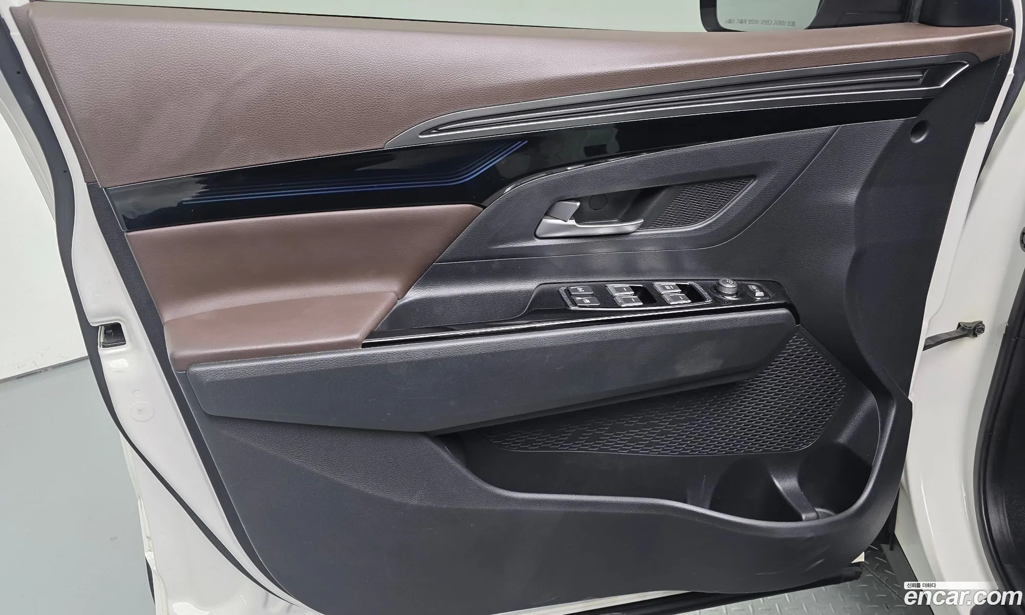 KG Mobility (SsangYong) Beautiful Korando 2019 — 21