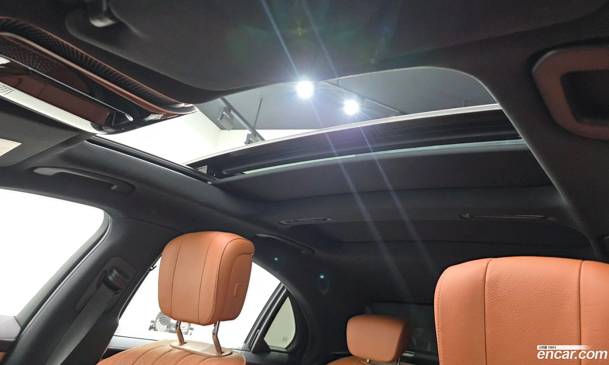 Mercedes-Benz S-Class W223 2022 — 15