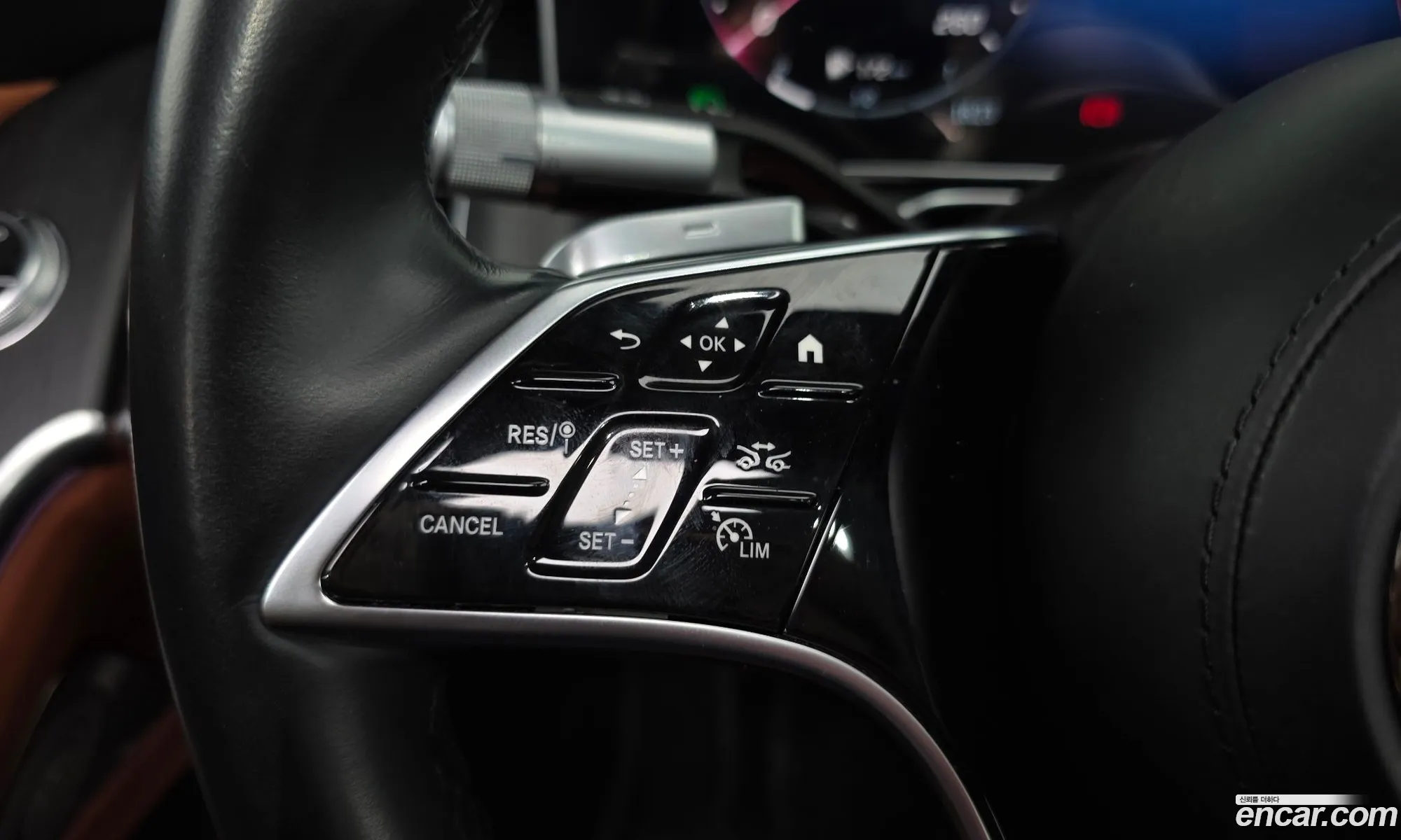 Mercedes-Benz S-Class W223 2022 — 3