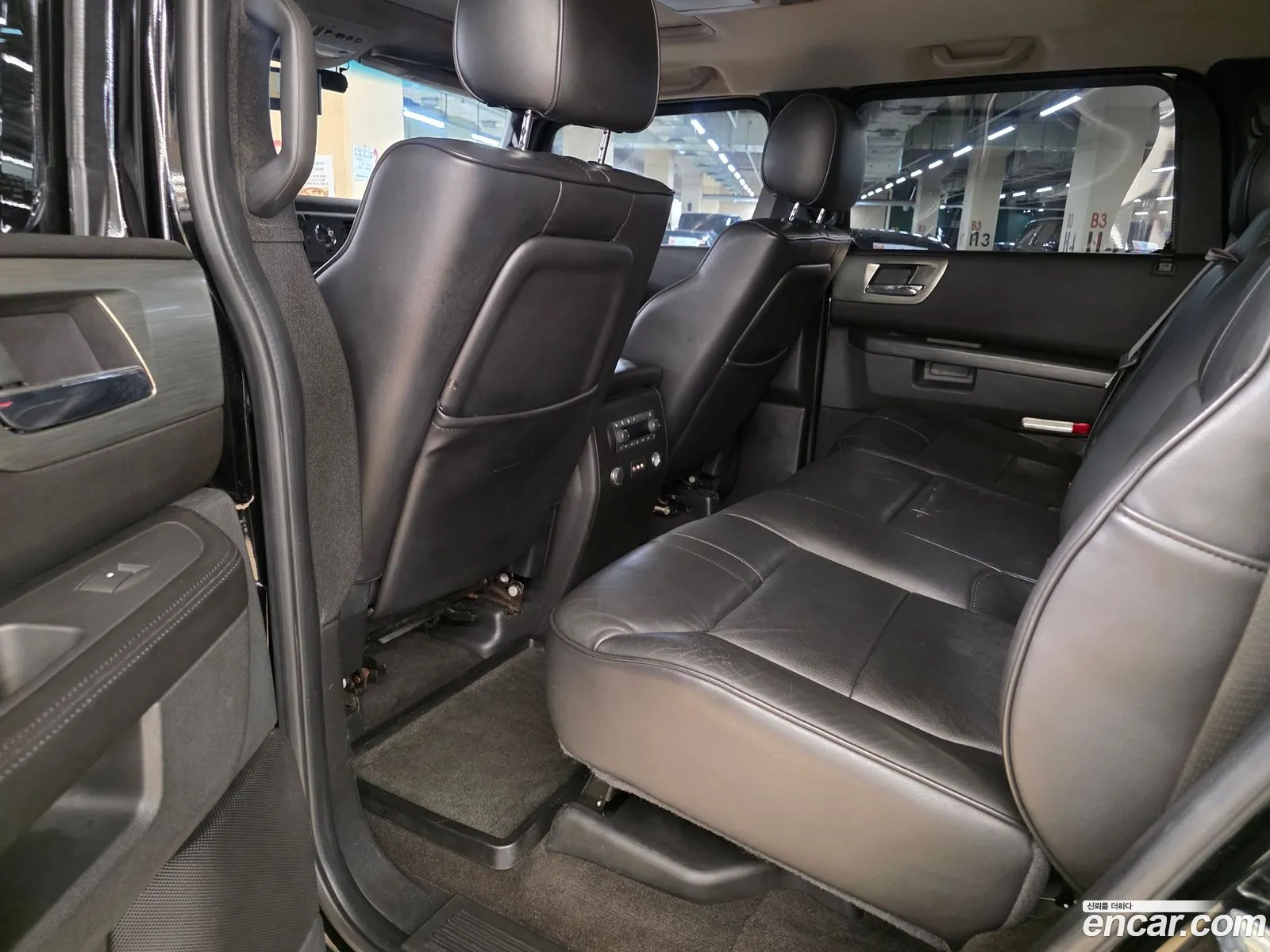 Hummer H2