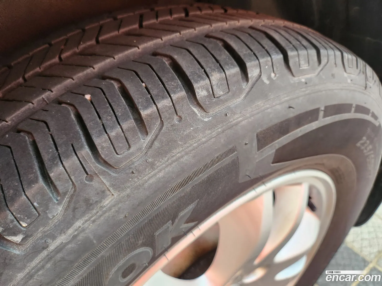Kia Carnival R 2013 — 9