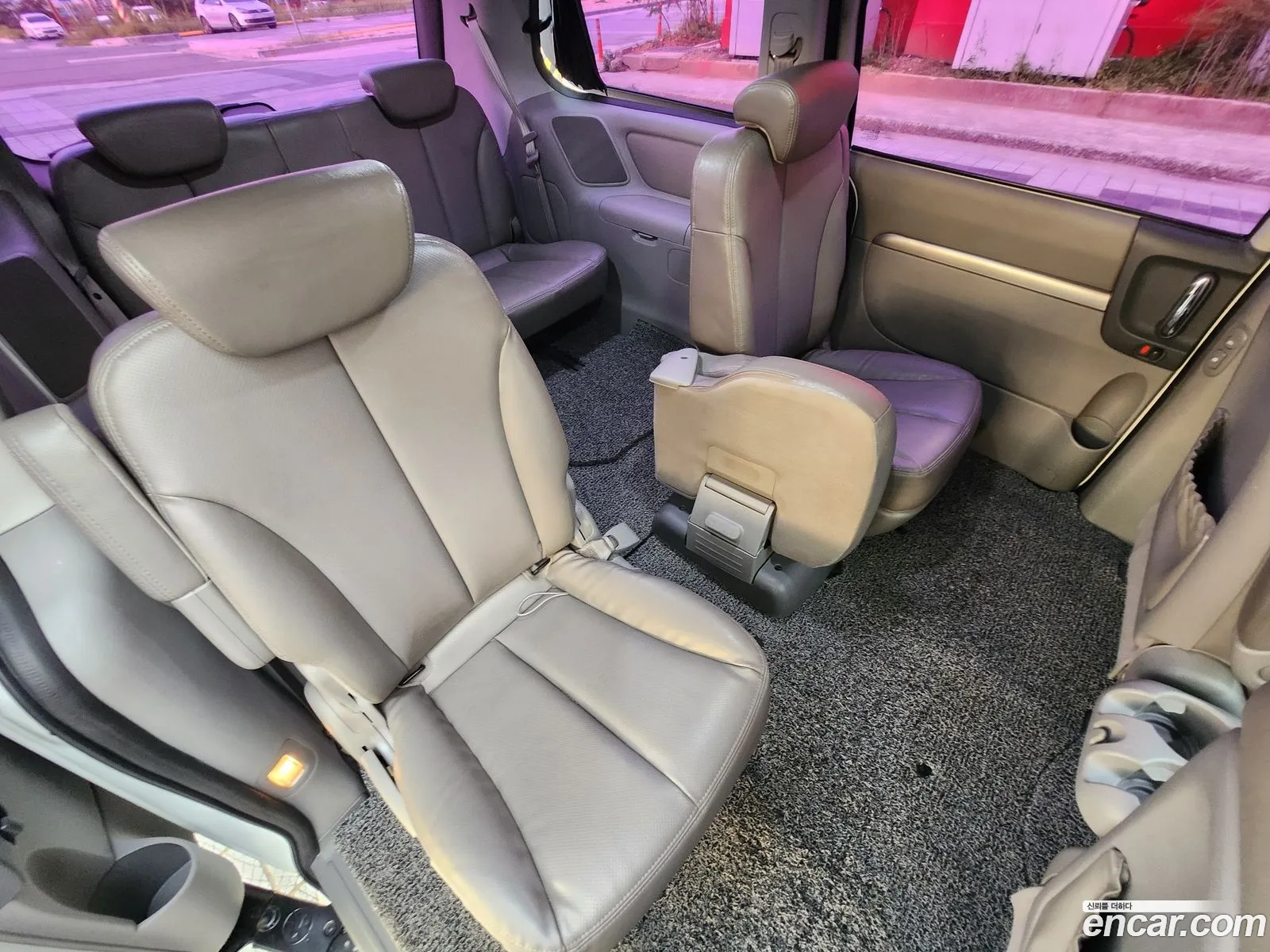 Kia Carnival R 2013 — 8