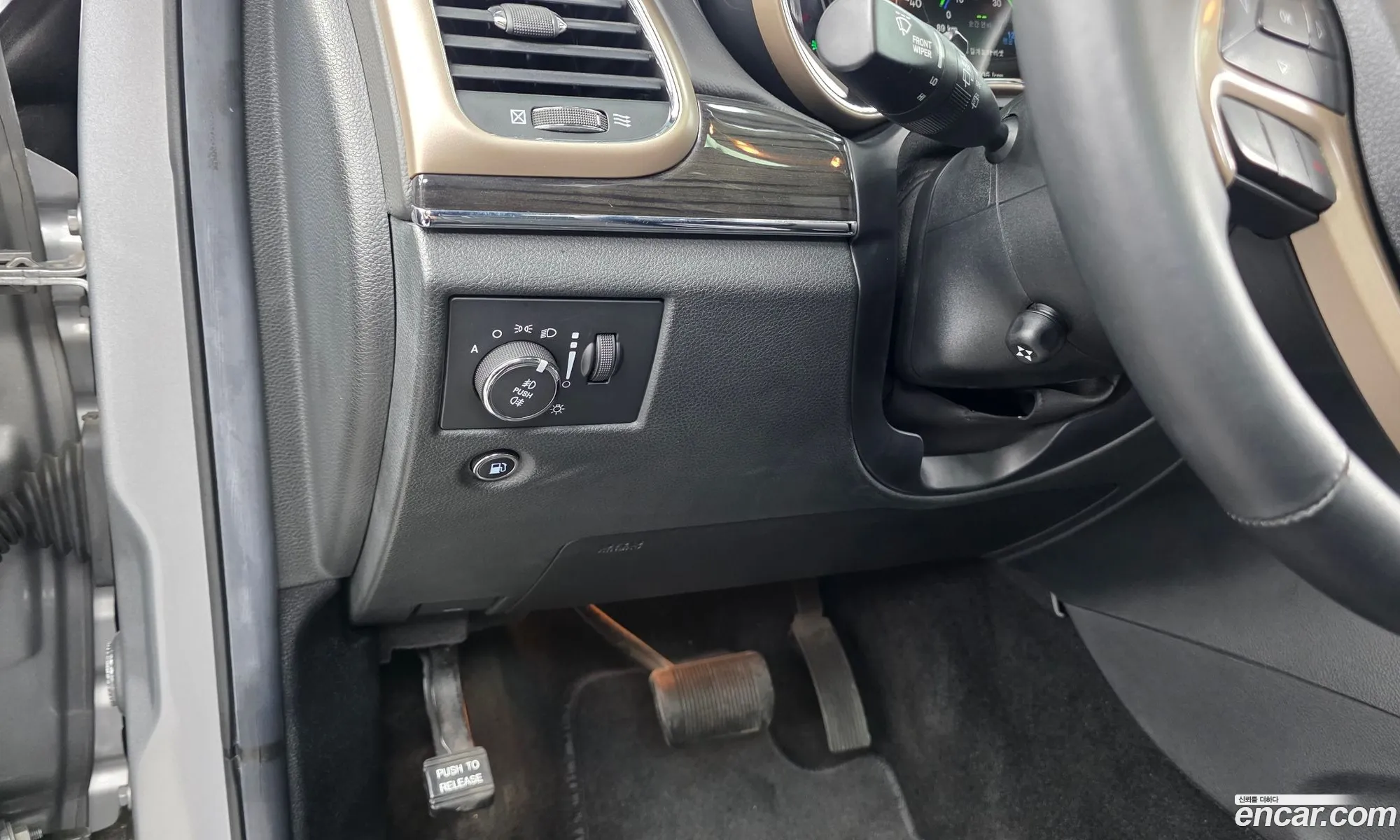 Jeep Grand Cherokee 2014 — 4