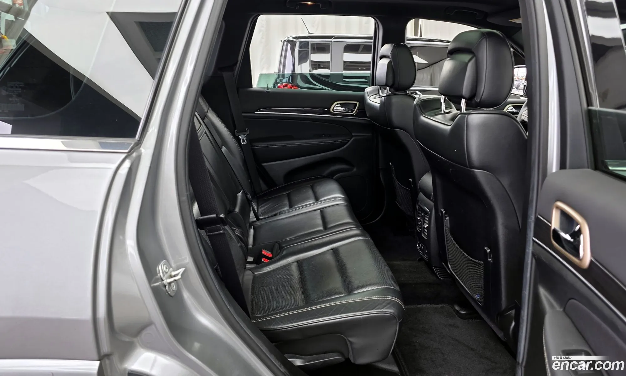 Jeep Grand Cherokee 2014 — 20