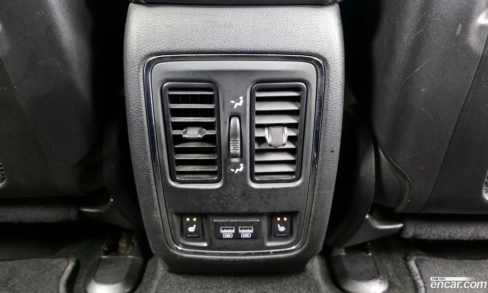 Jeep Grand Cherokee 2014 — 11