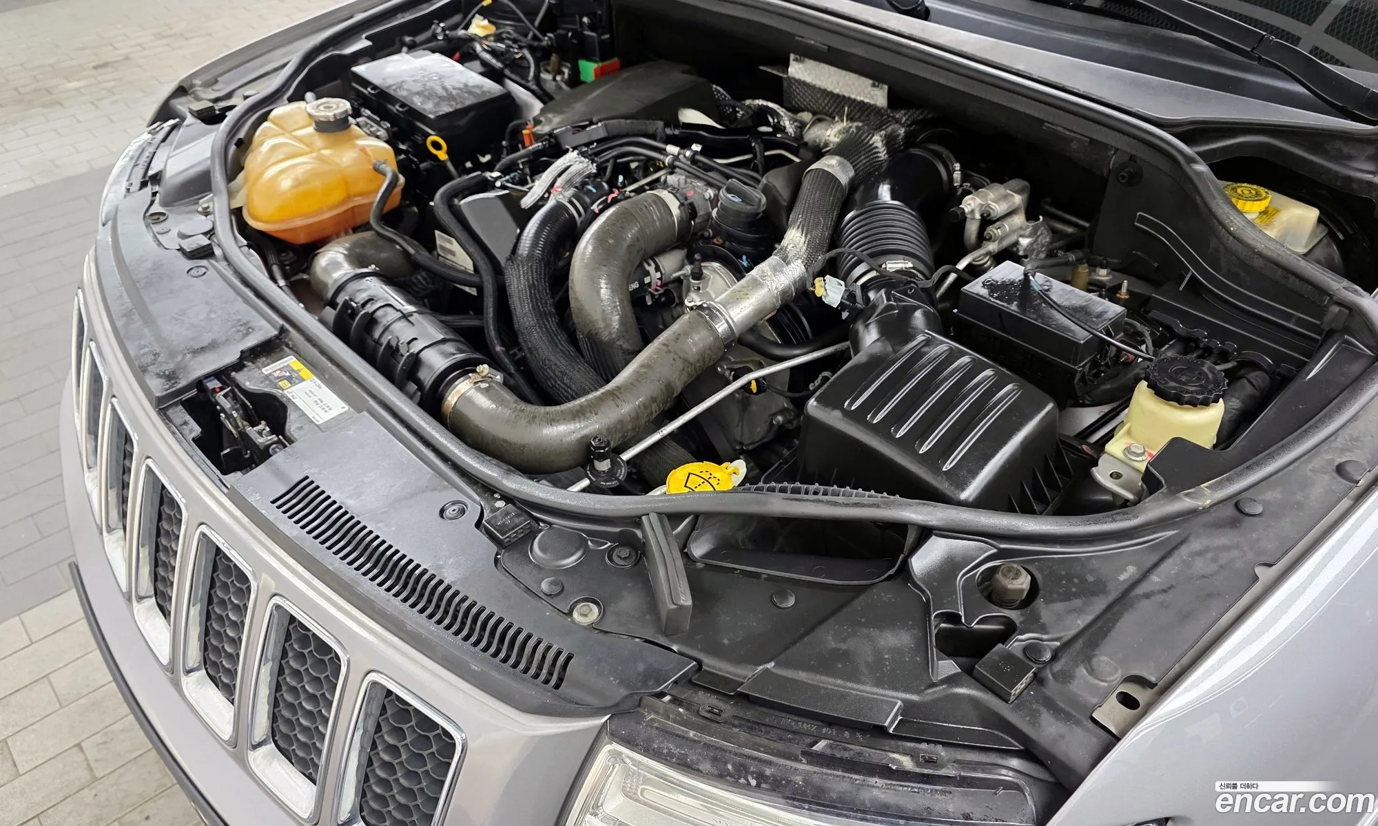 Jeep Grand Cherokee 2014 — 12