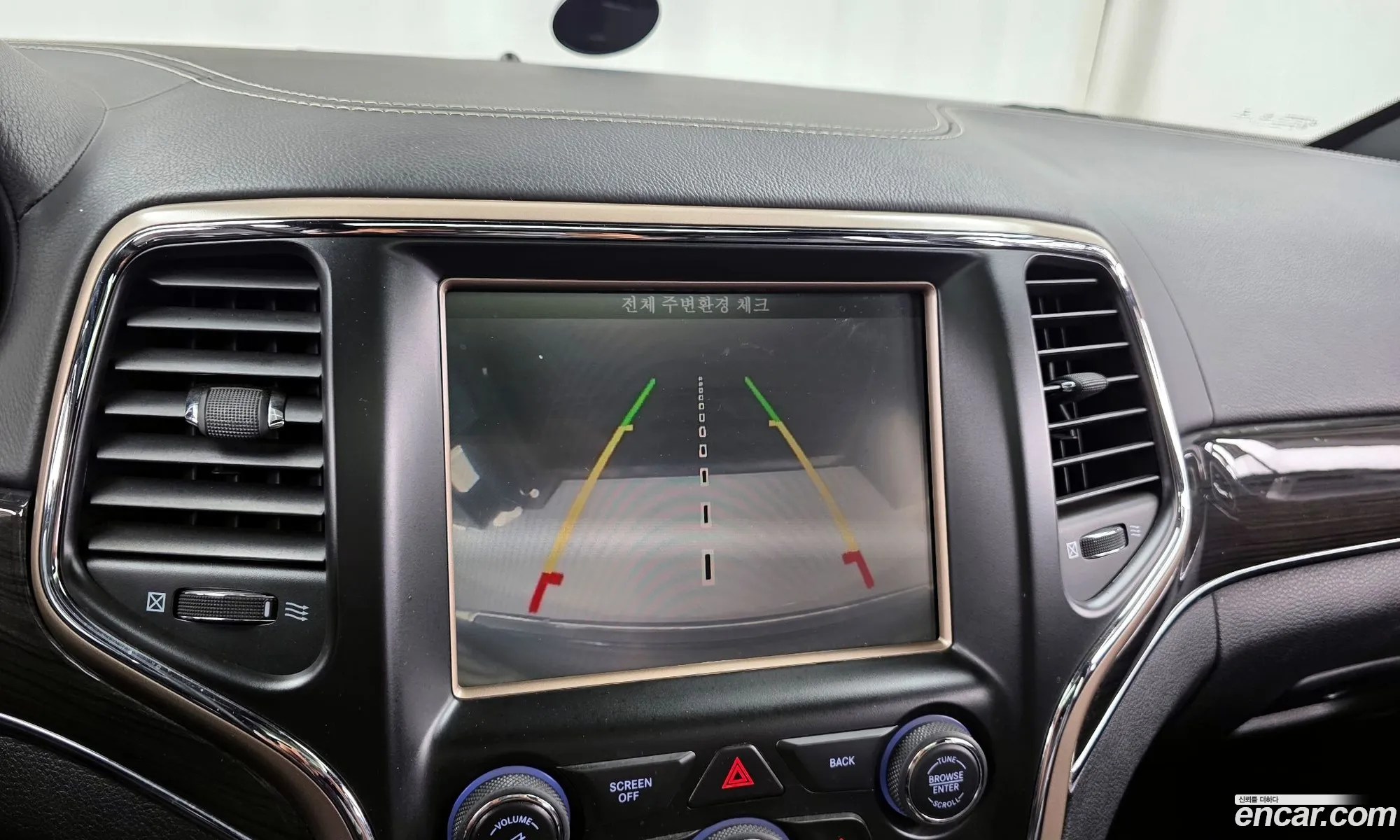 Jeep Grand Cherokee 2014 — 18
