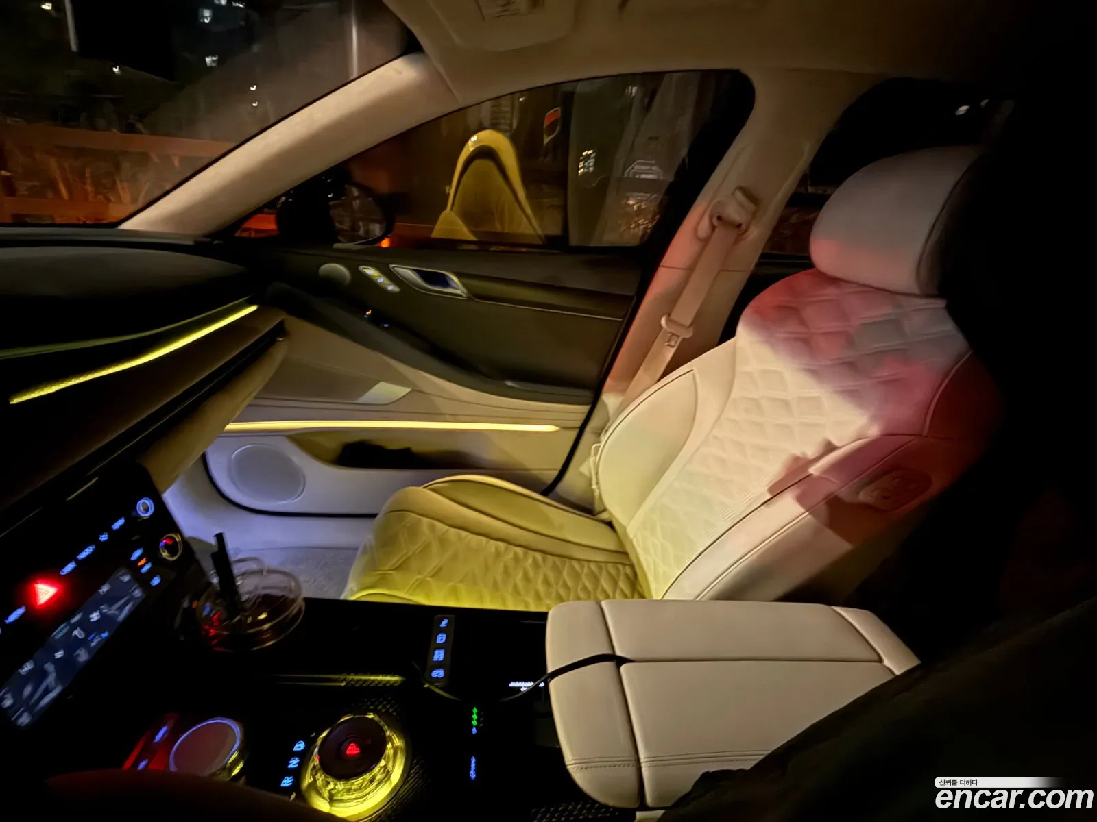 Genesis G80 2025 — 5