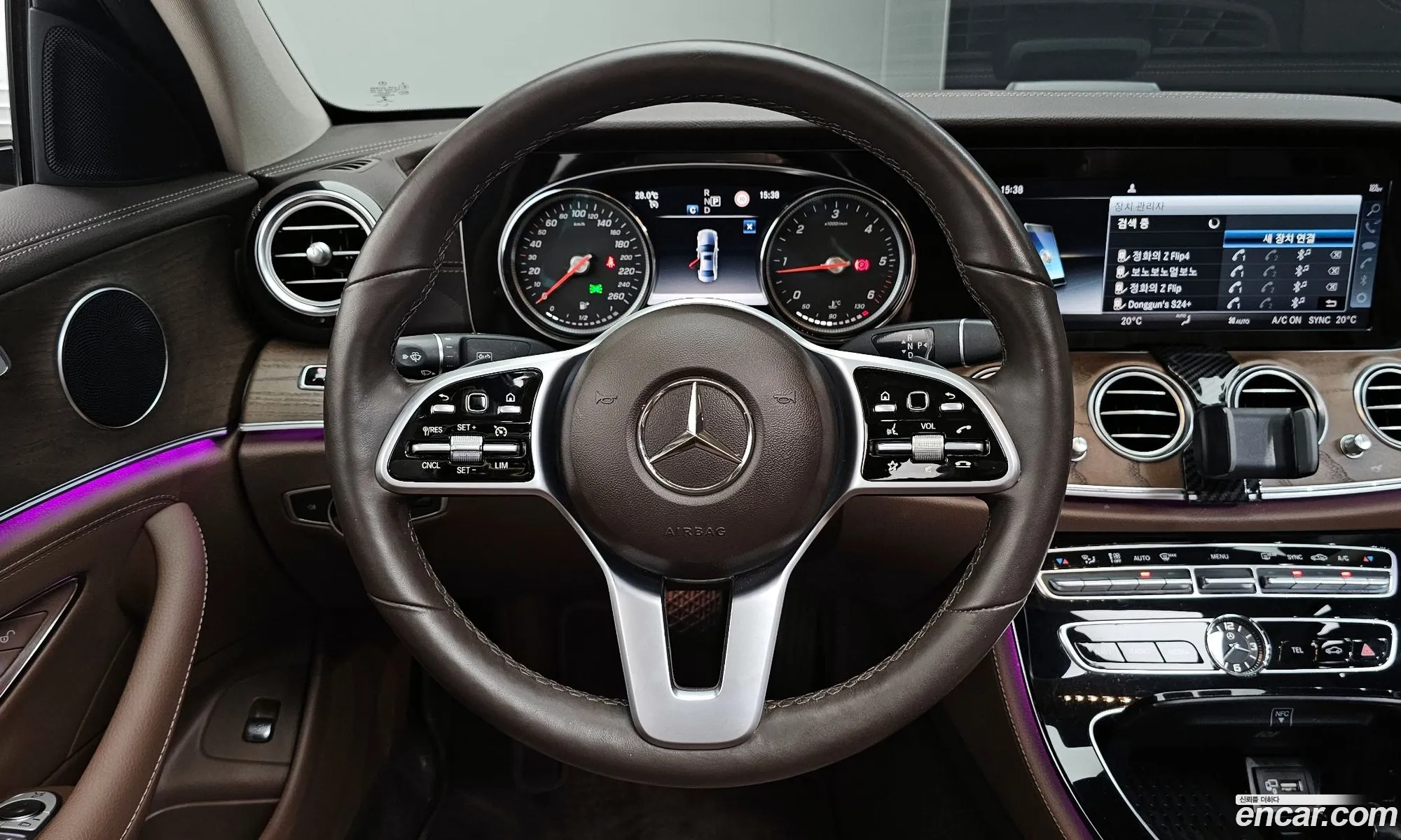 Mercedes-Benz E-Class W213 2019 WDDZF0FB6KA532144 — 27