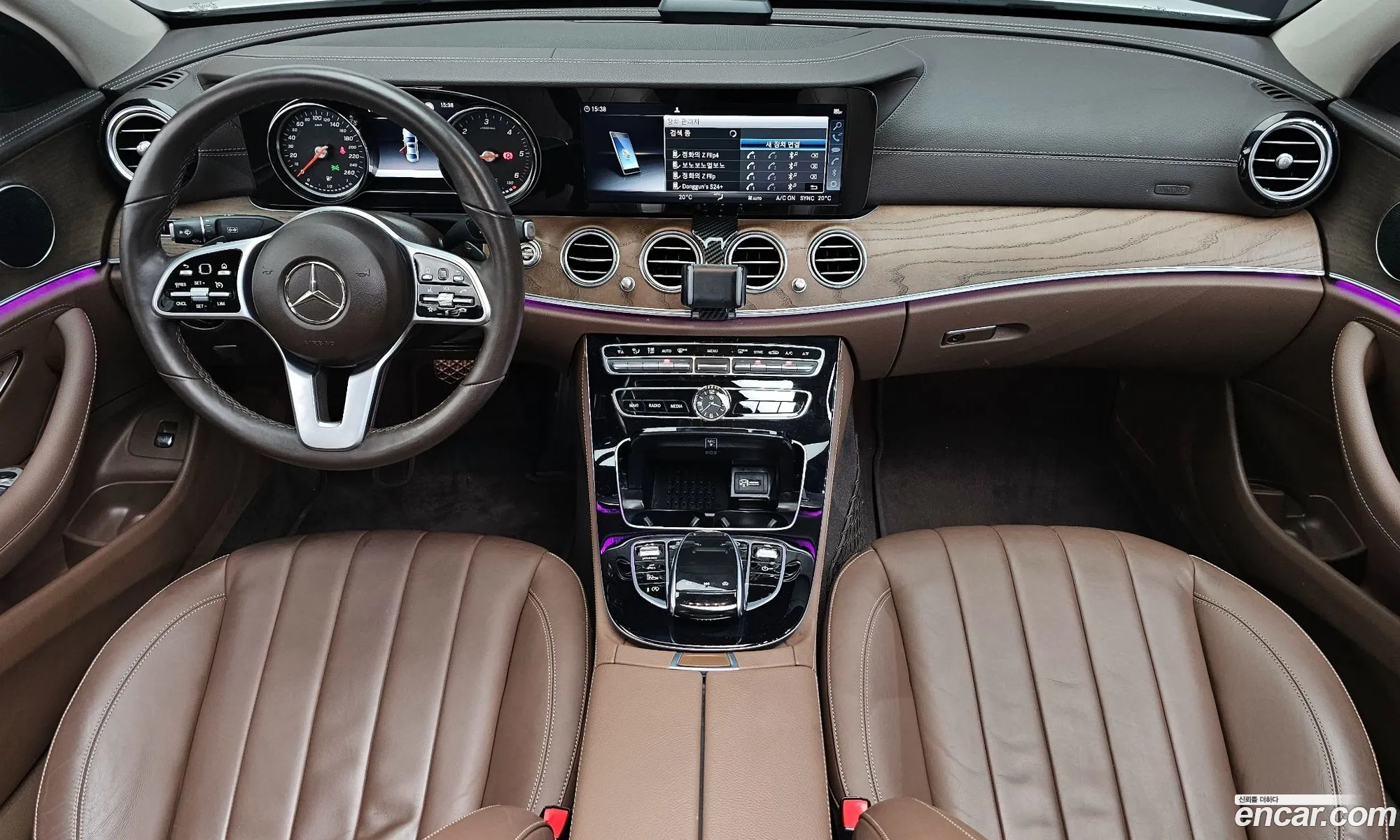 Mercedes-Benz E-Class W213 2019 WDDZF0FB6KA532144 — 20
