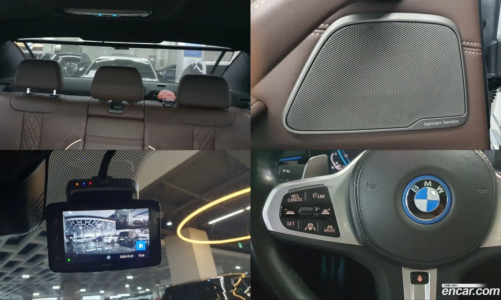 BMW 5 Series 2023 — 20
