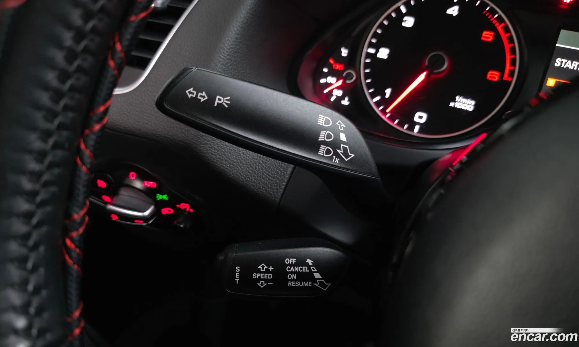 Audi Q5 2016 WAUZZZ8R2GA133056 — 7