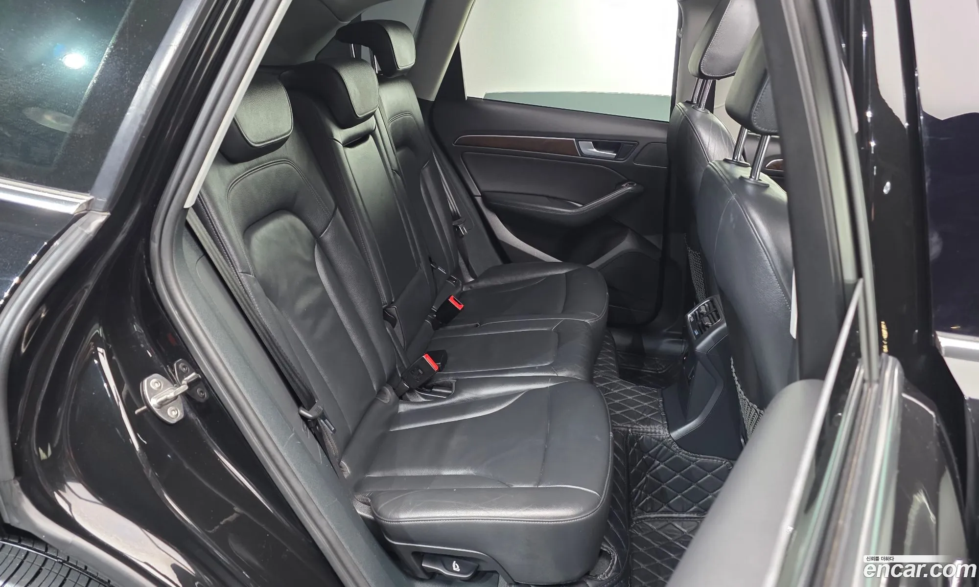 Audi Q5 2016 WAUZZZ8R2GA133056 — 19