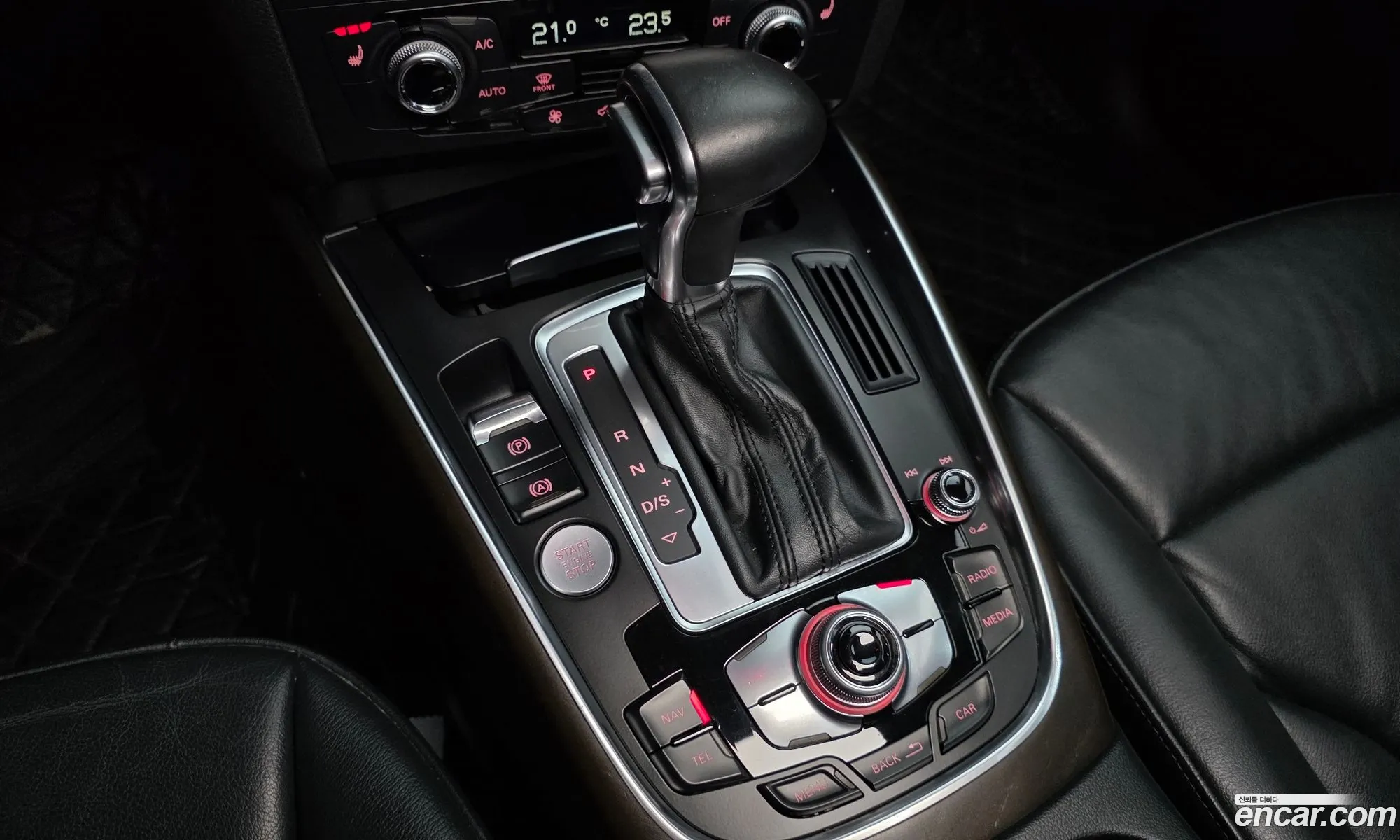 Audi Q5 2016 WAUZZZ8R2GA133056 — 6