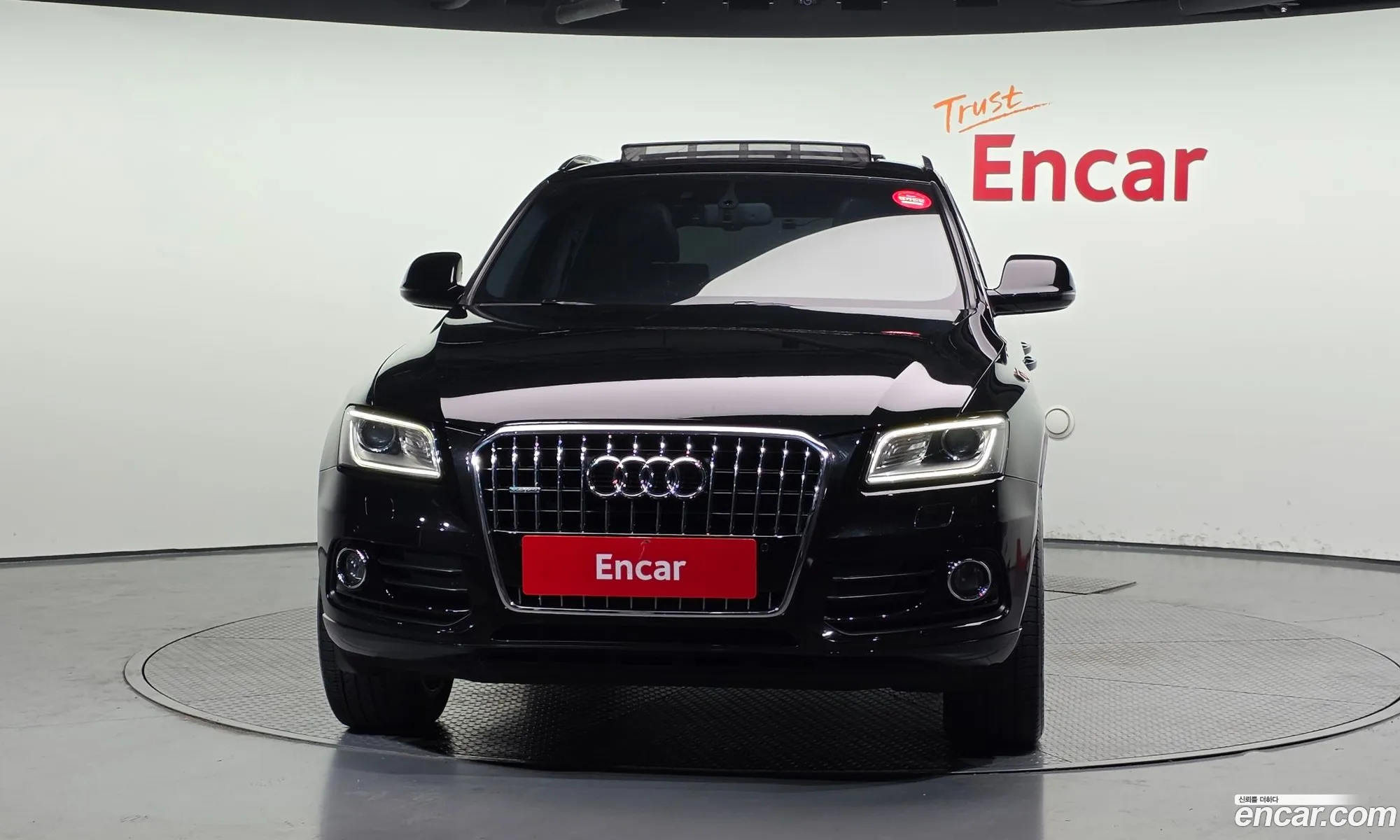 Audi Q5 2016 WAUZZZ8R2GA133056 — 18