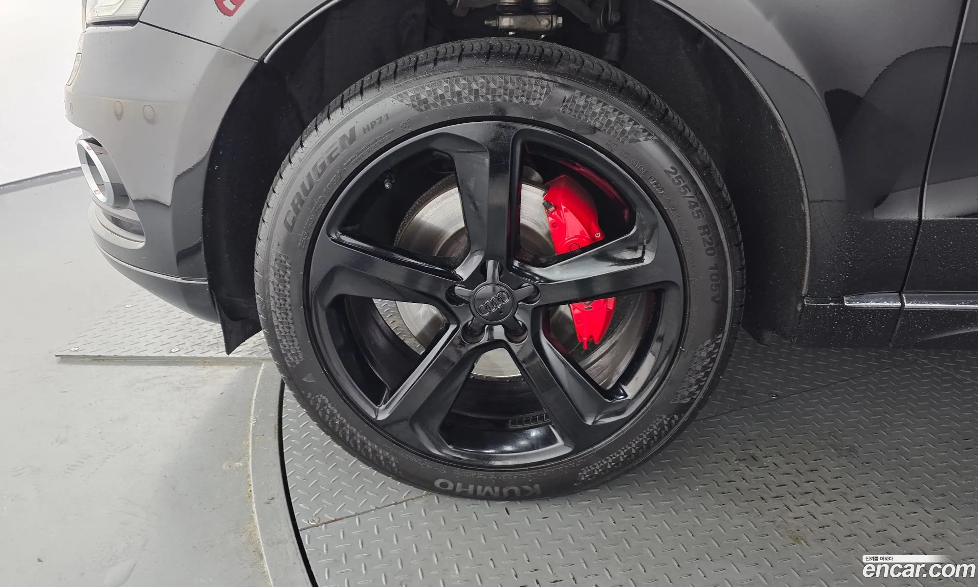 Audi Q5 2016 WAUZZZ8R2GA133056 — 14