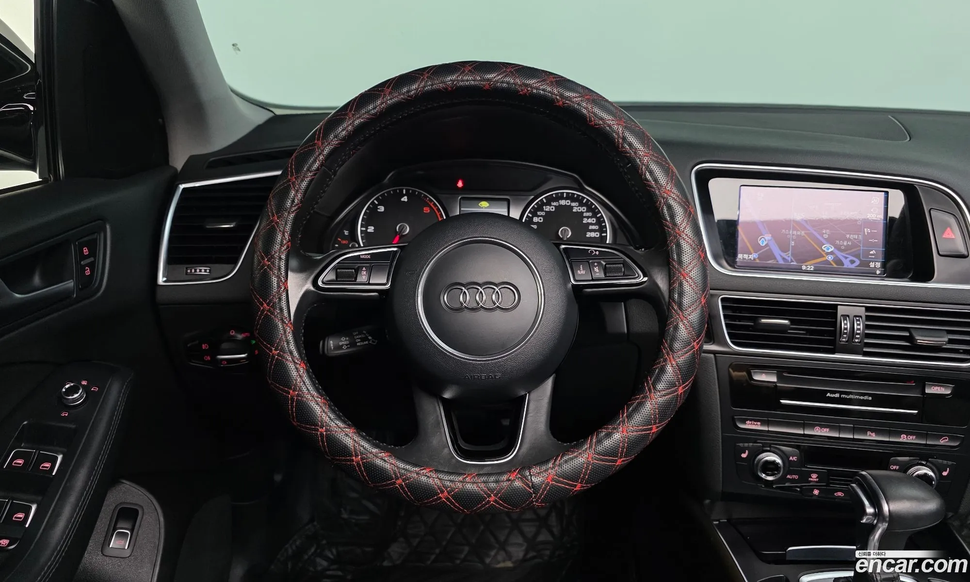 Audi Q5 2016 WAUZZZ8R2GA133056 — 20