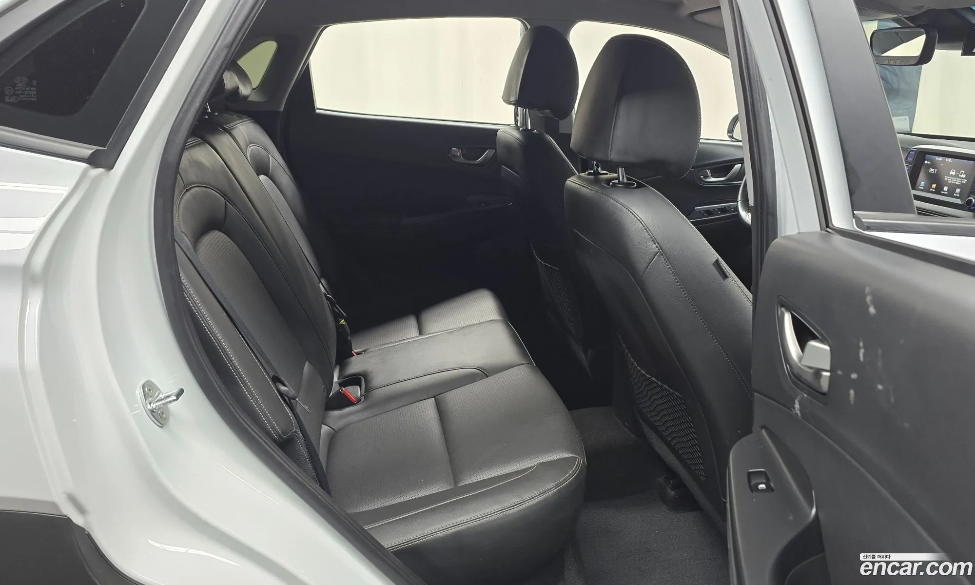 Hyundai Kona 2020 — 14