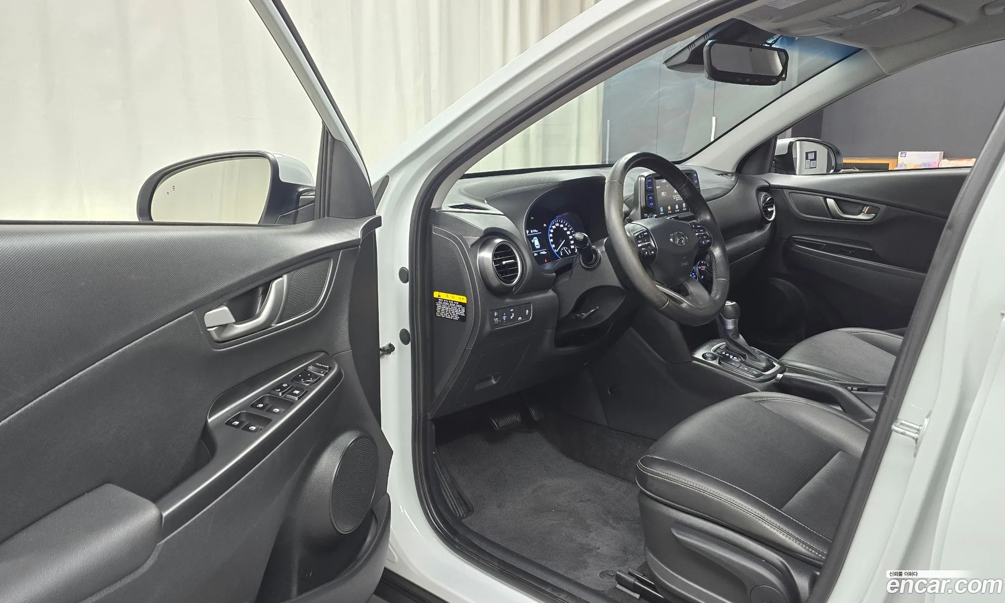 Hyundai Kona 2020 — 20