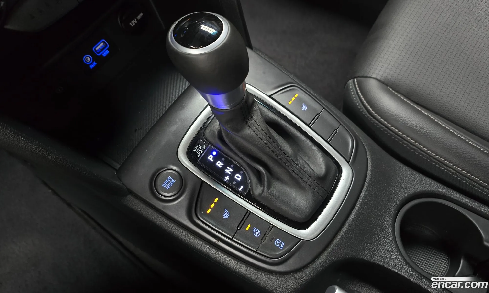 Hyundai Kona 2020 — 18