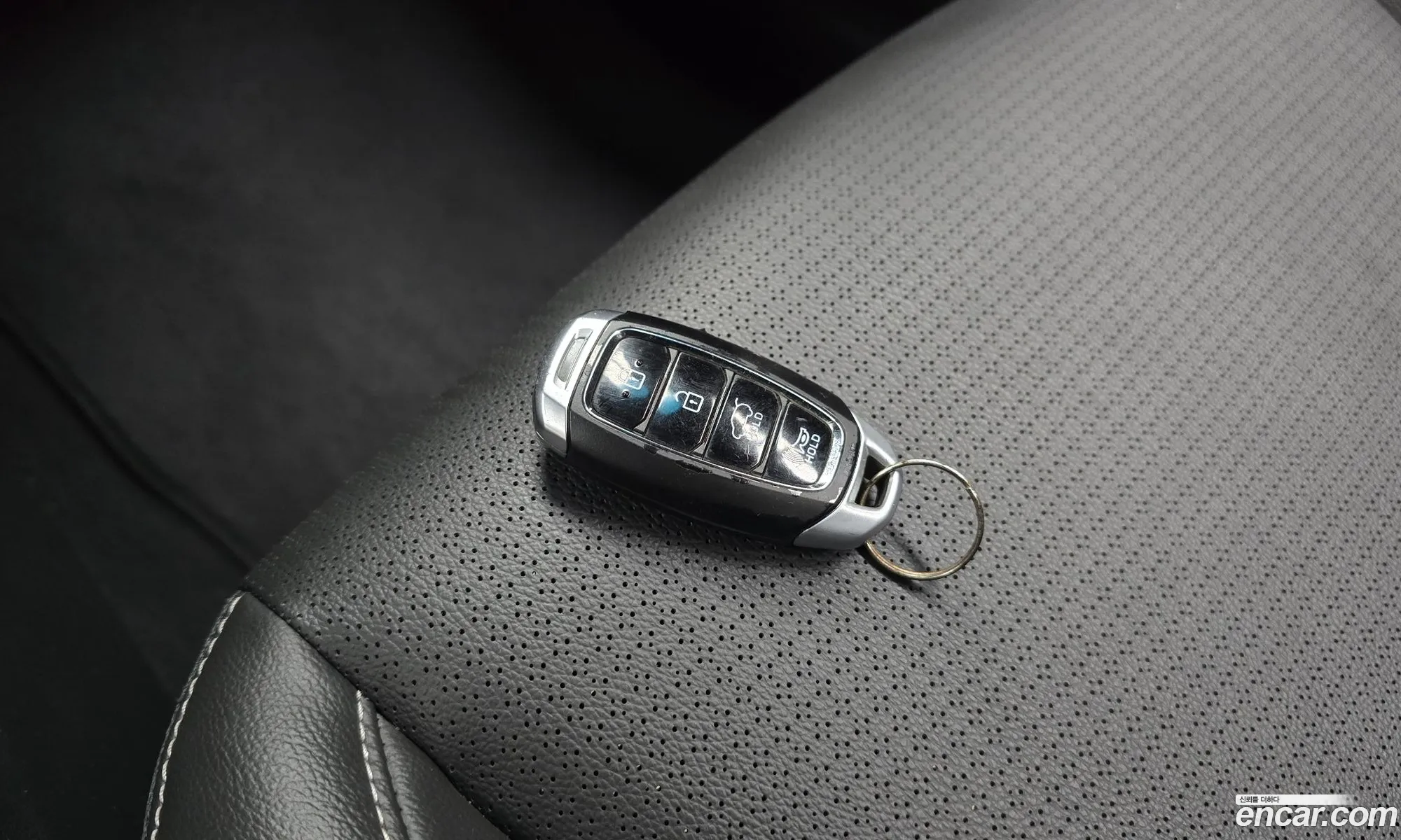 Hyundai Kona 2020 — 7