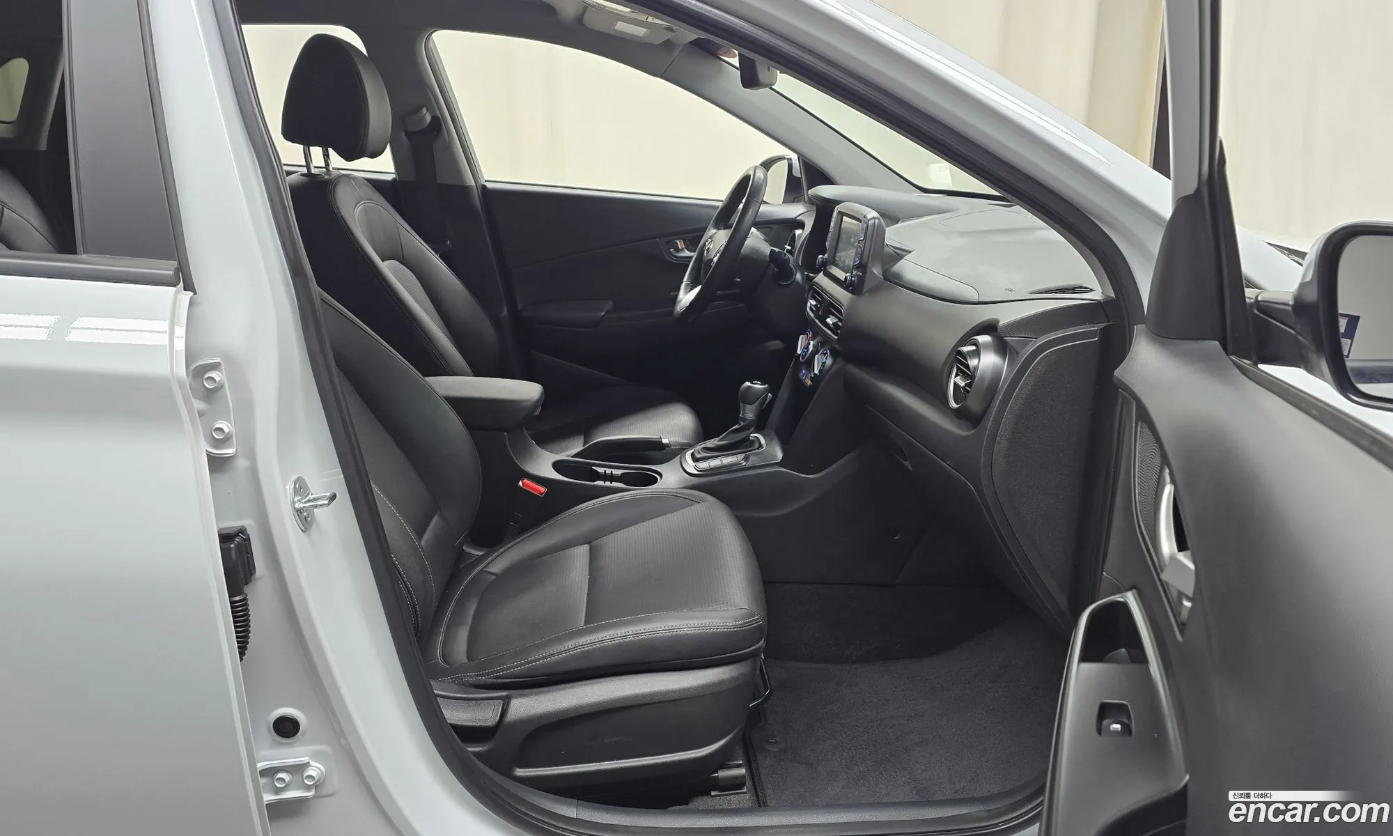 Hyundai Kona 2020 — 3
