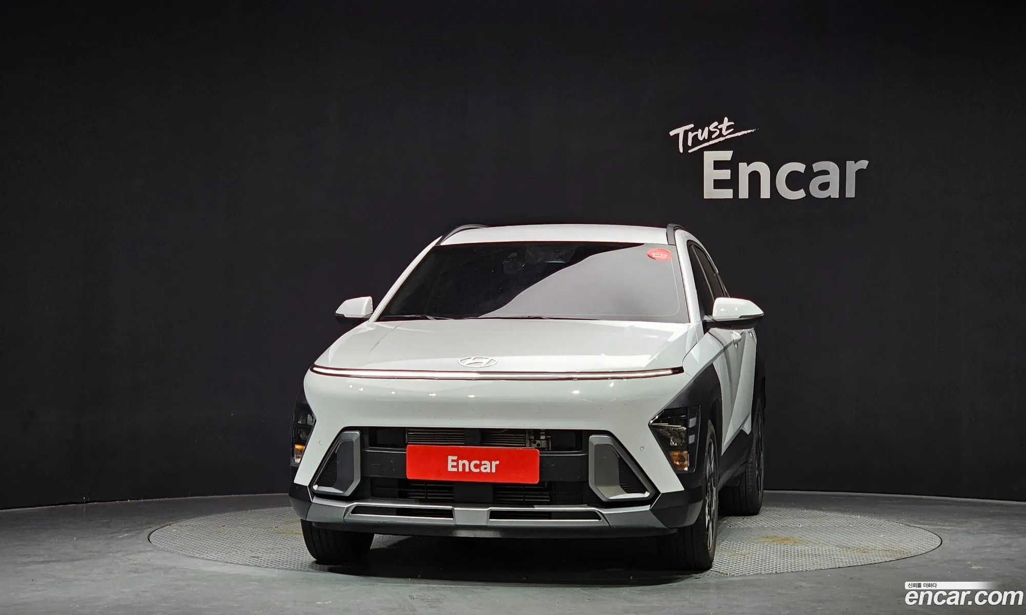 Hyundai Kona 2025 — 3