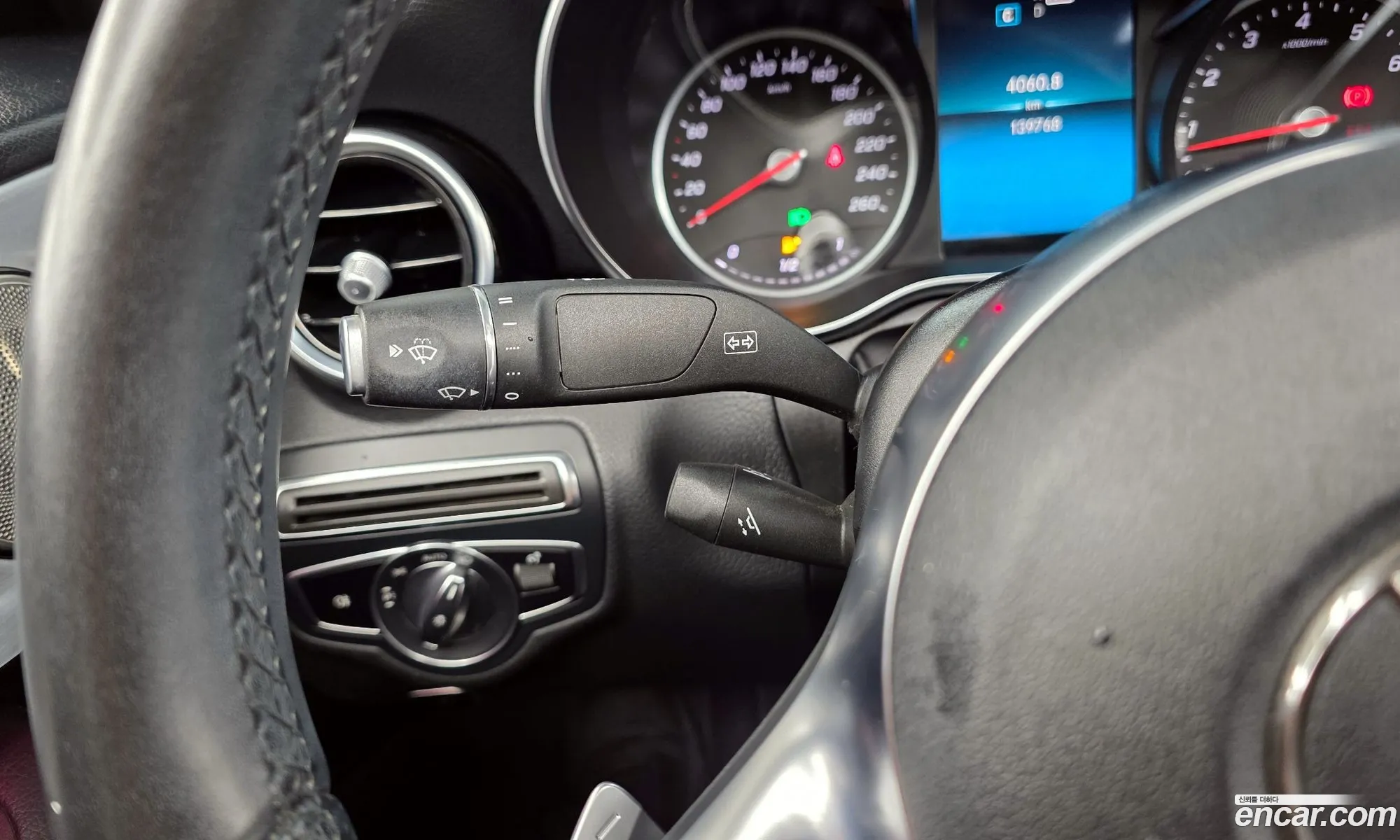 Mercedes-Benz C-Class W205 2019 — 9