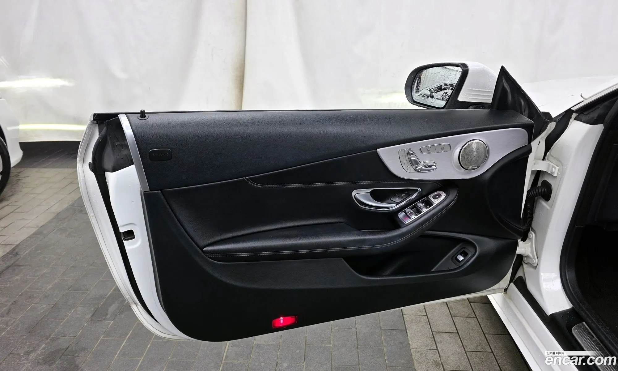 Mercedes-Benz C-Class W205 2019 — 14