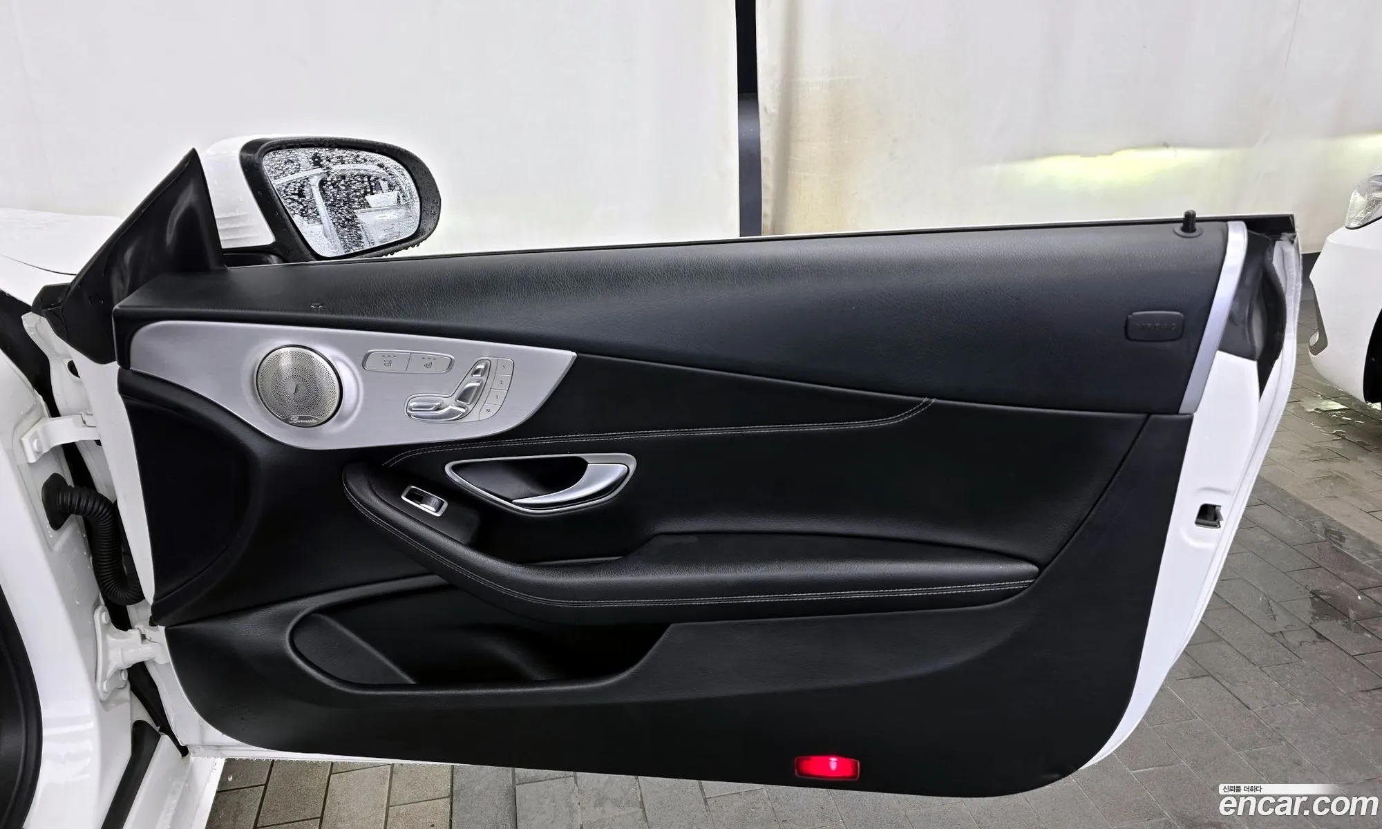 Mercedes-Benz C-Class W205 2019 — 6