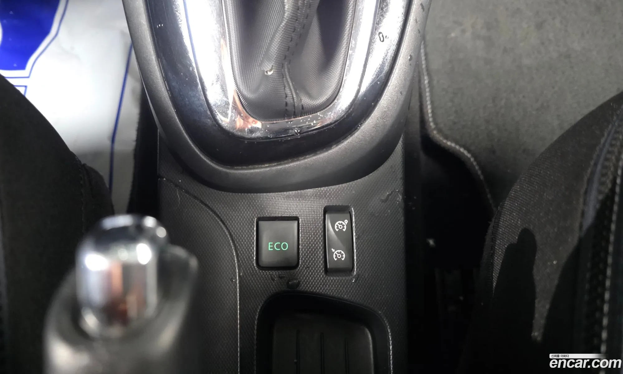 Renault Korea (Samsung) QM3 2015 — 8