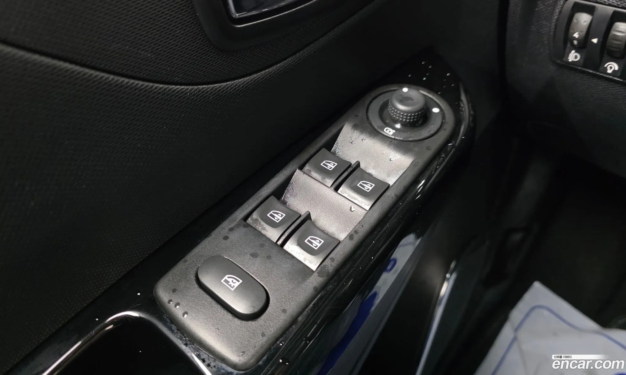 Renault Korea (Samsung) QM3 2015 — 5