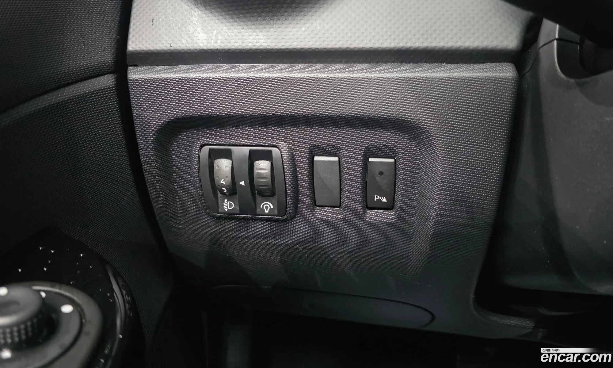 Renault Korea (Samsung) QM3 2015 — 4