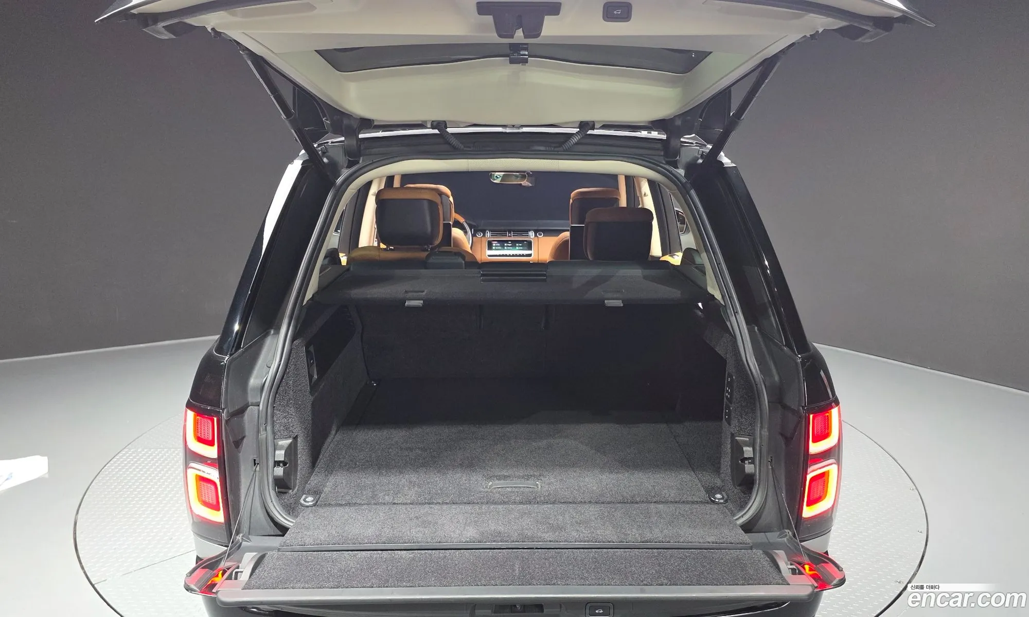 Land Rover Range Rover 2020 SALGA2BJ0LA570147 — 15