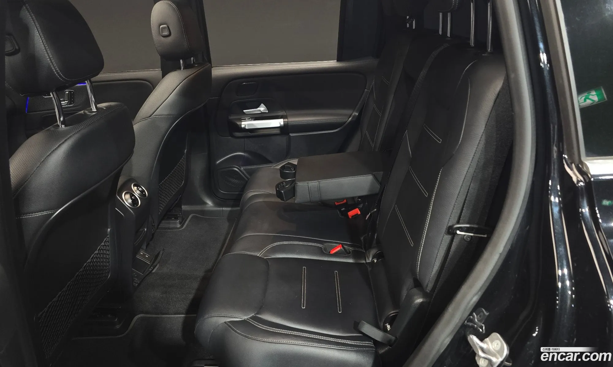 Mercedes-Benz EQB X243 2023 — 3