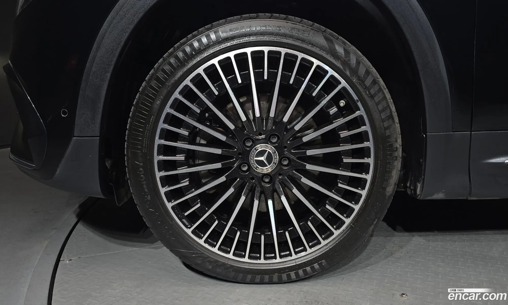 Mercedes-Benz EQB X243 2023 — 5