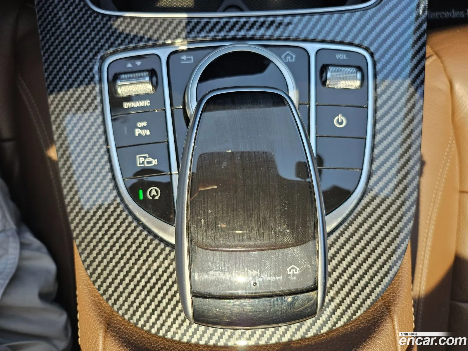 Mercedes-Benz E-Class W213 2018 — 9