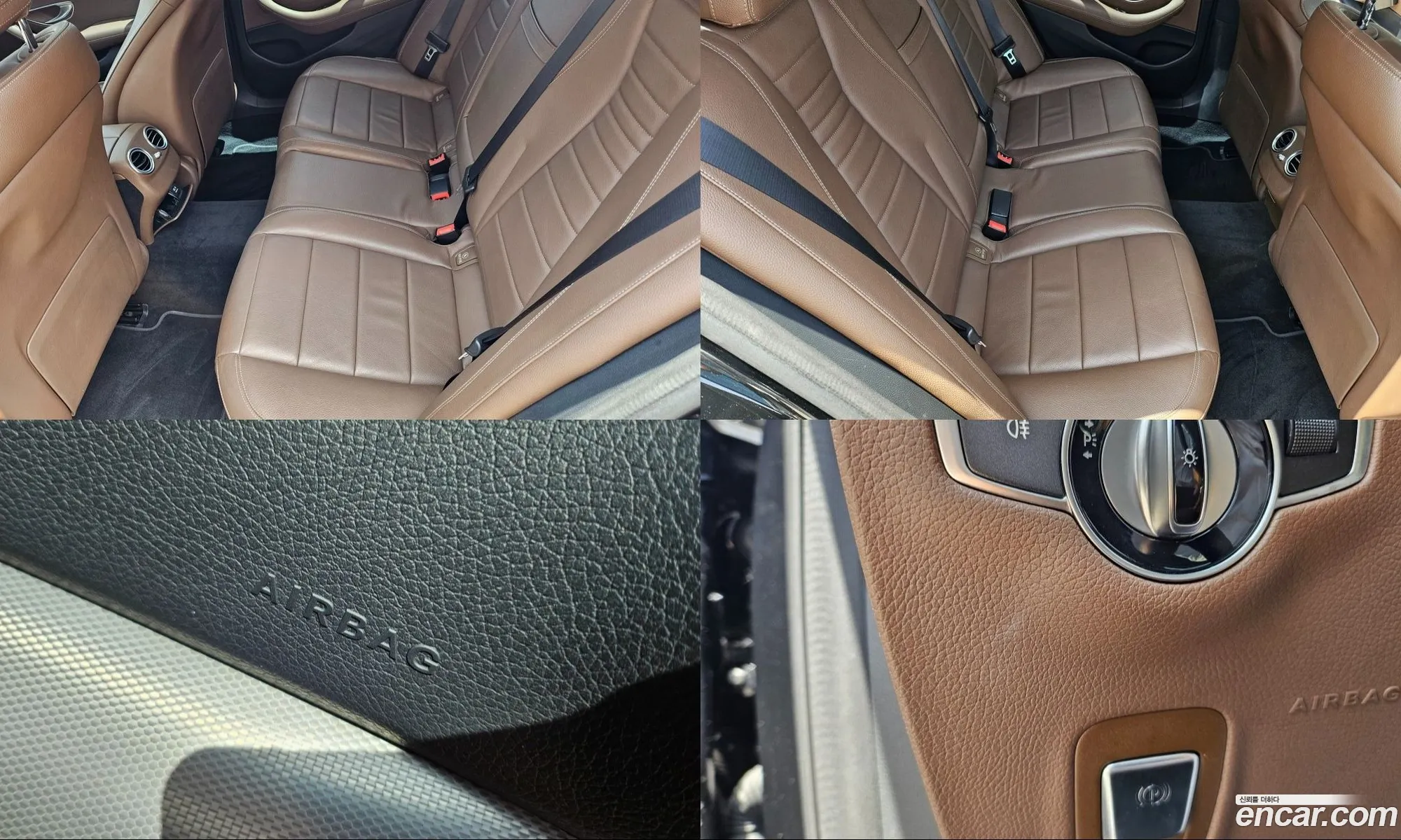 Mercedes-Benz E-Class W213 2018 — 10