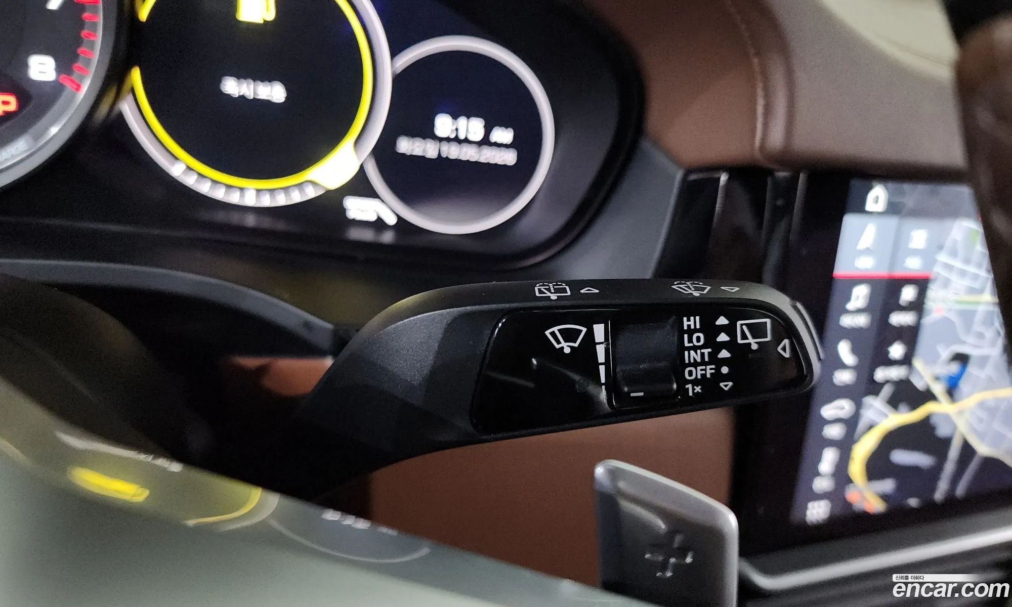Porsche Cayenne 2020 — 24