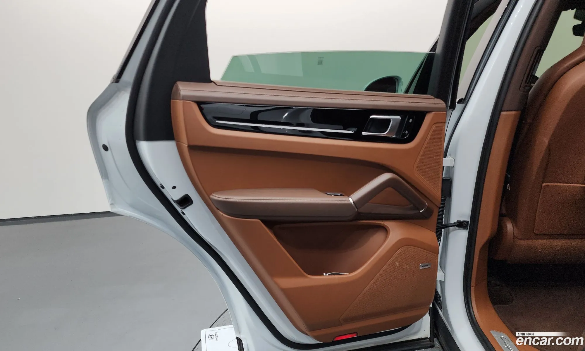 Porsche Cayenne 2020 — 4