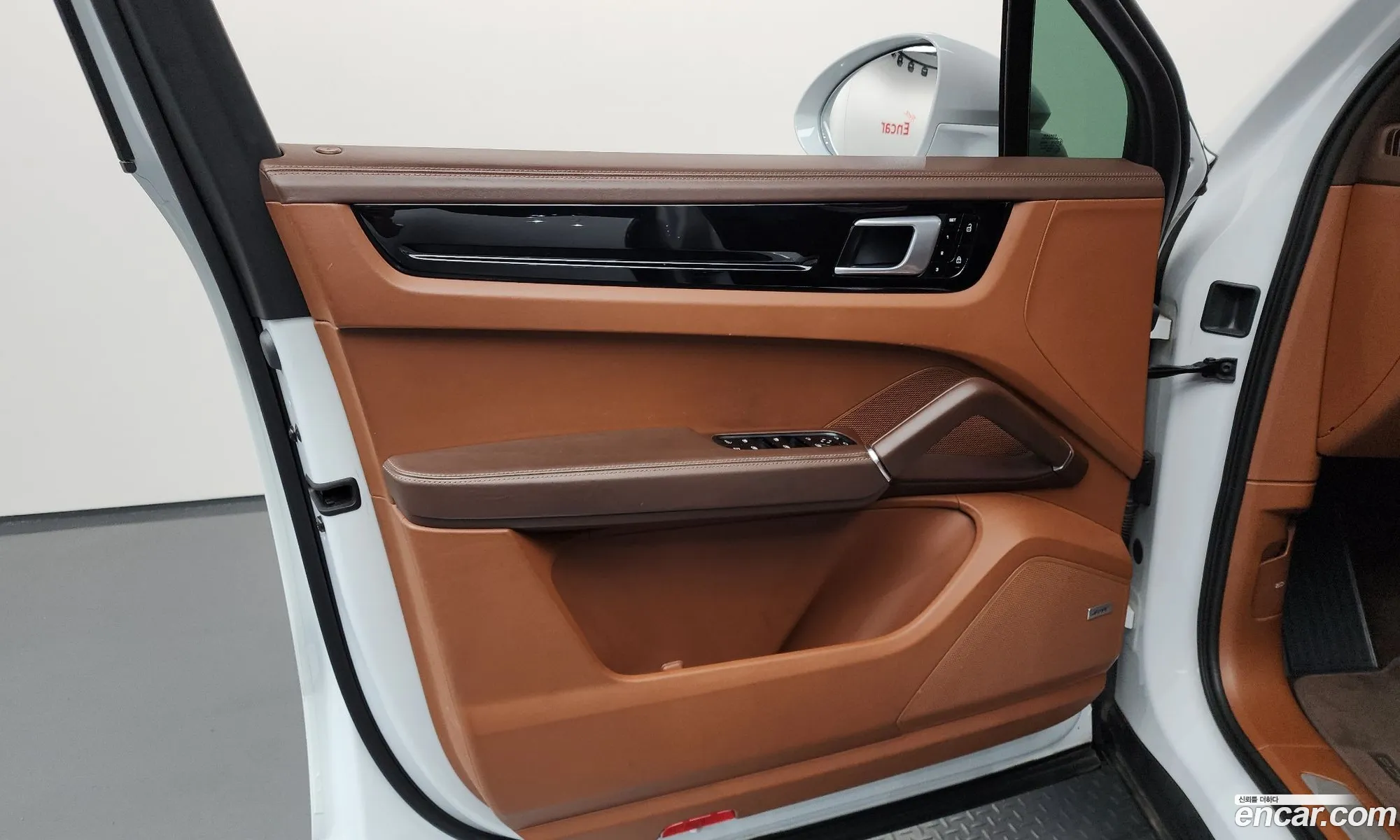 Porsche Cayenne 2020 — 30