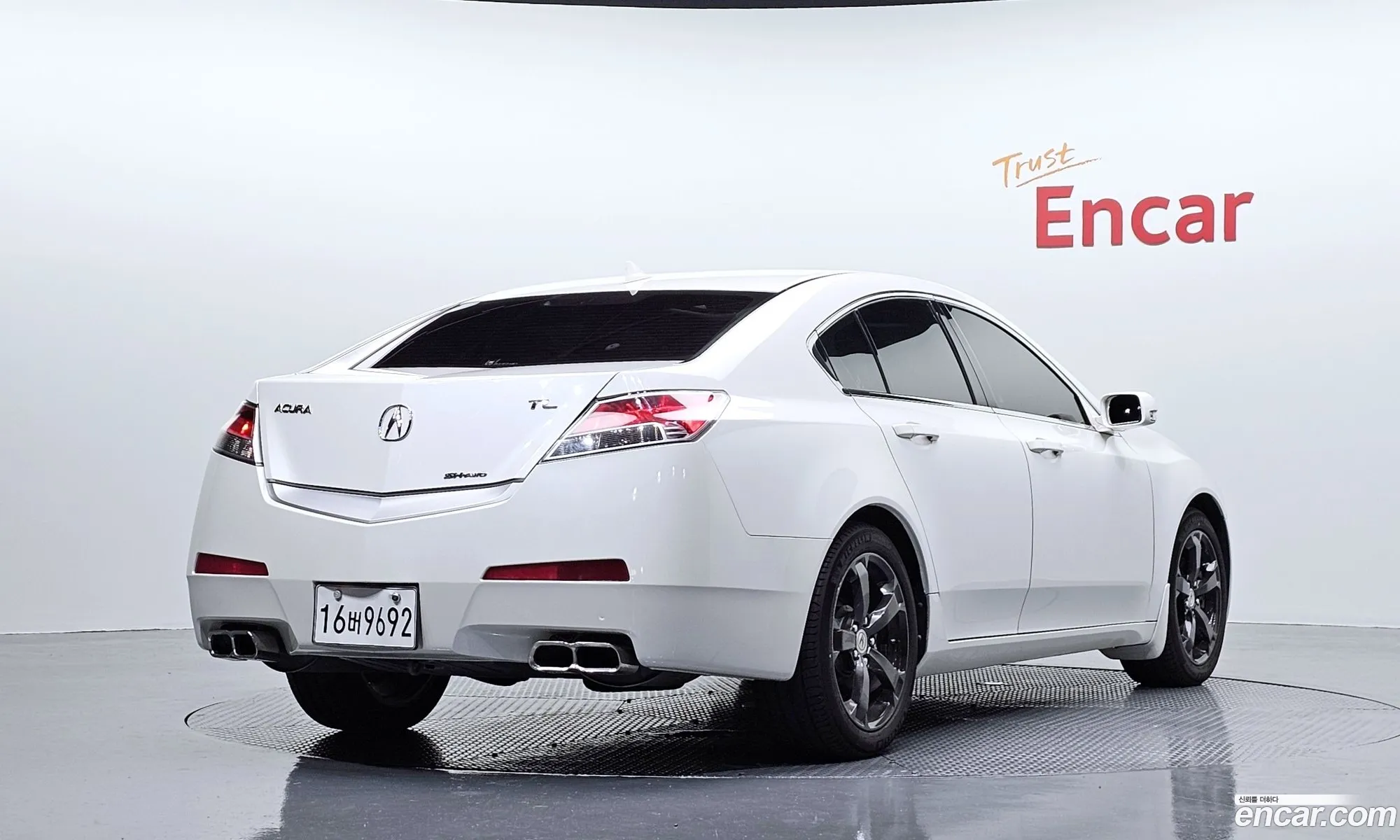 Acura TL